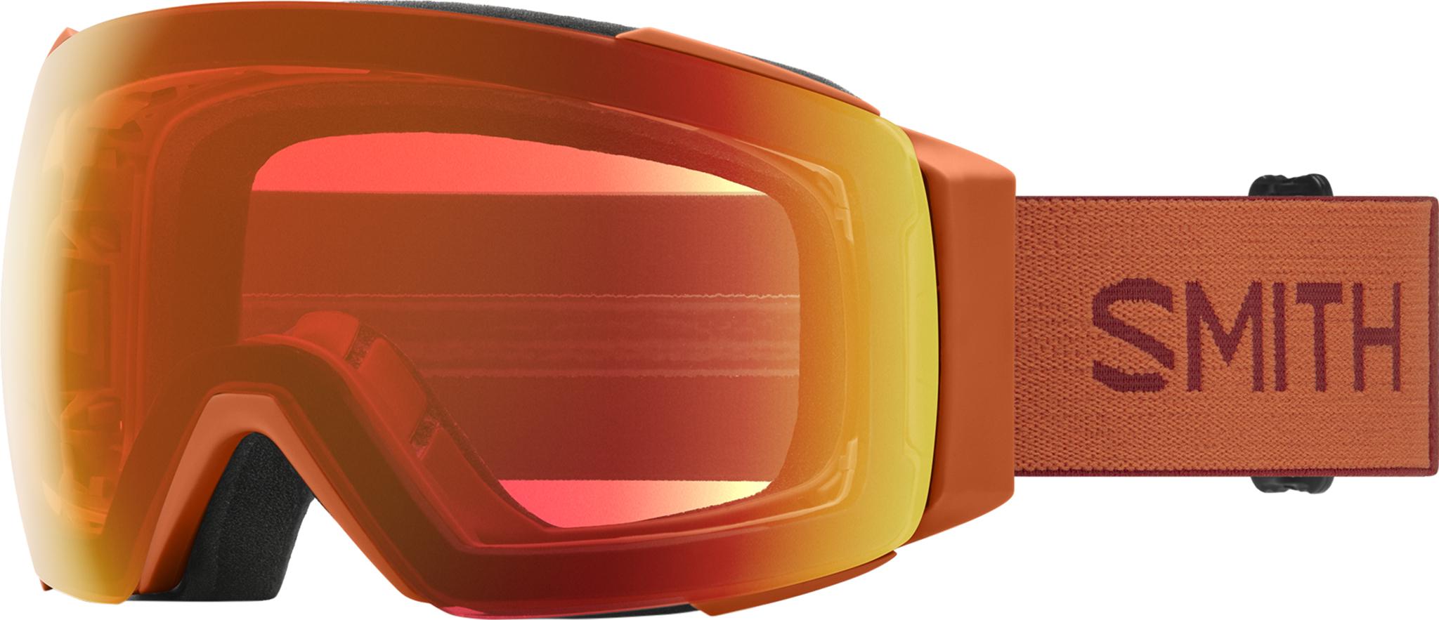 Product gallery image number 1 for product I/O MAG Low Bridge Fit Goggles - Unisex