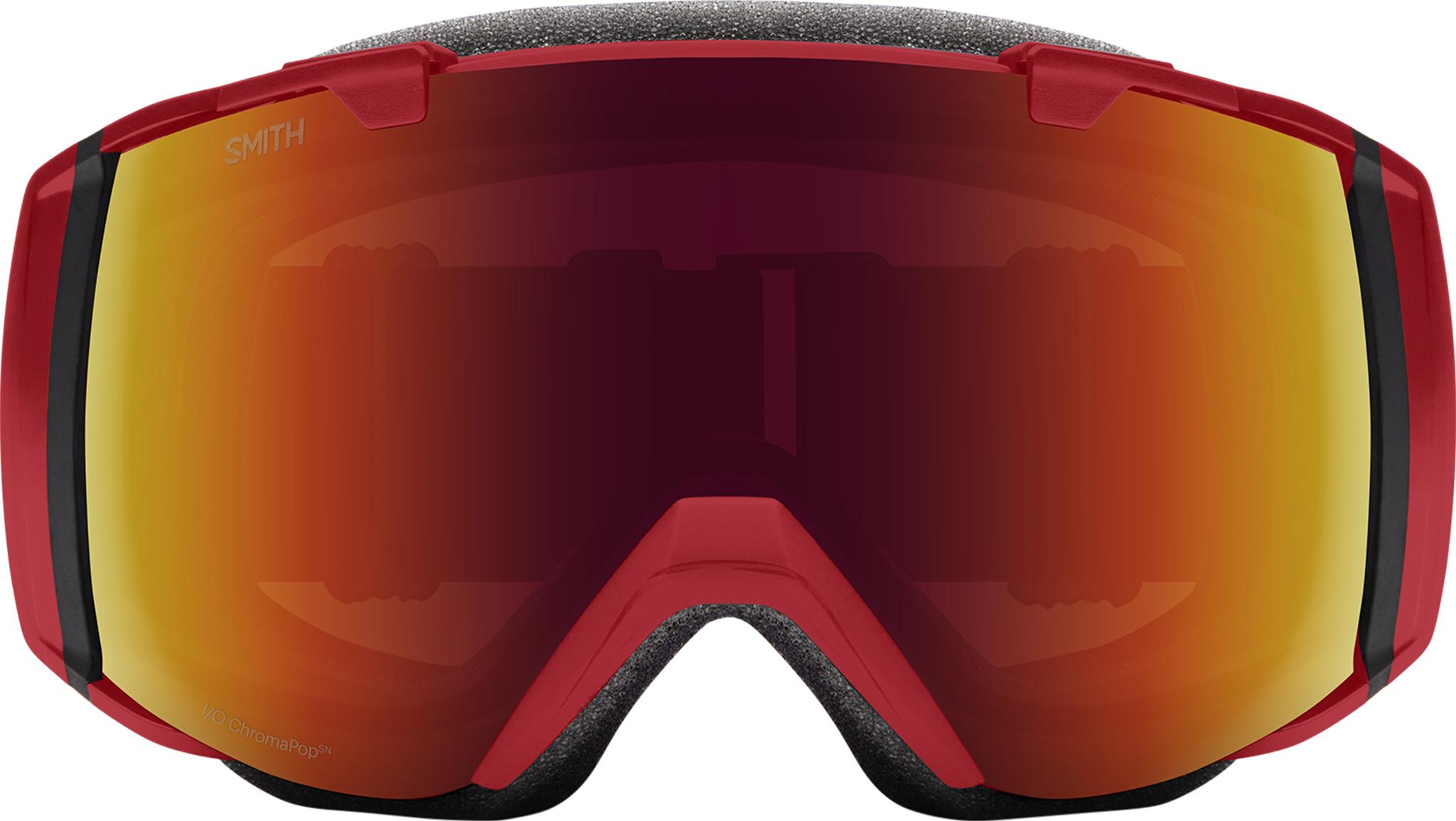 Product gallery image number 5 for product I/O Ski Goggles - Unisex