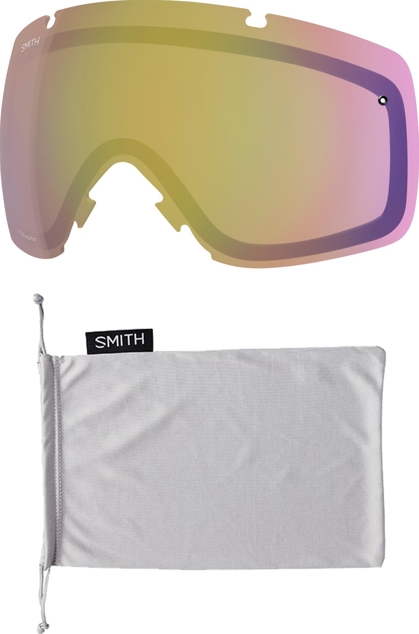 Product gallery image number 4 for product I/O Ski Goggles - Unisex