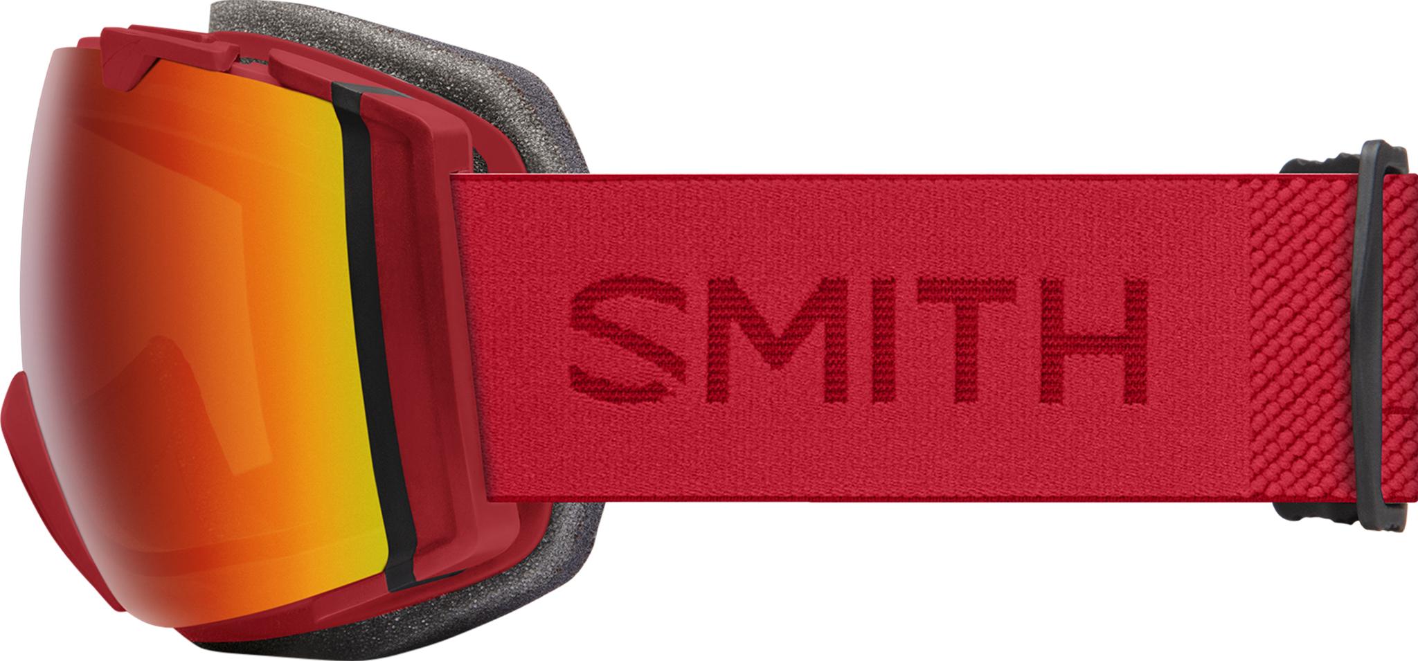 Product gallery image number 6 for product I/O Ski Goggles - Unisex