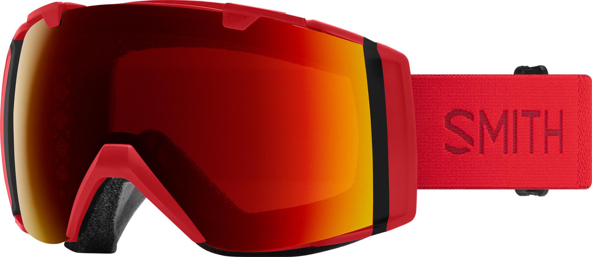 Product gallery image number 1 for product I/O Ski Goggles - Unisex