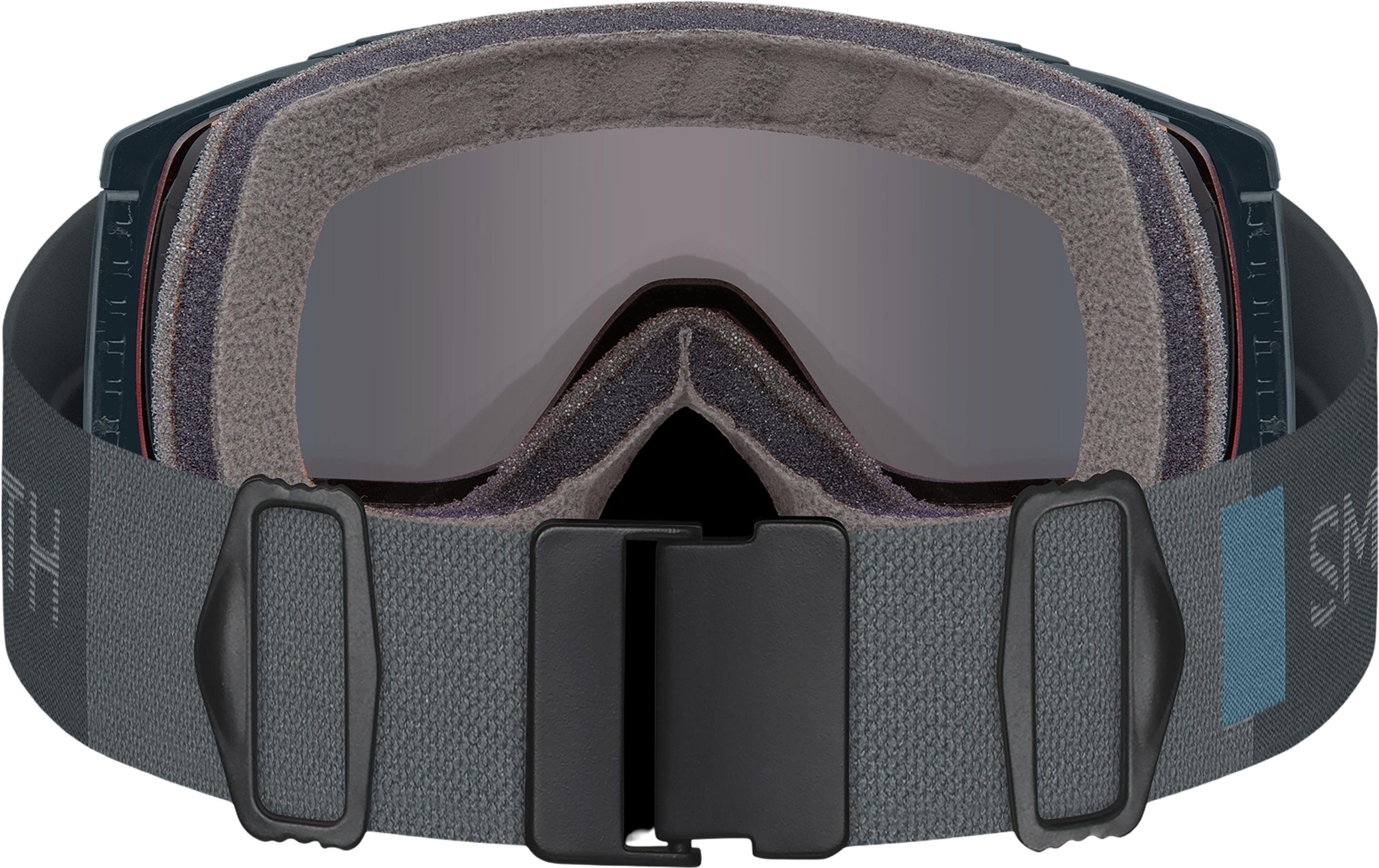 Numéro de l'image de la galerie de produits 2 pour le produit Lunettes ski I/O - Unisexe