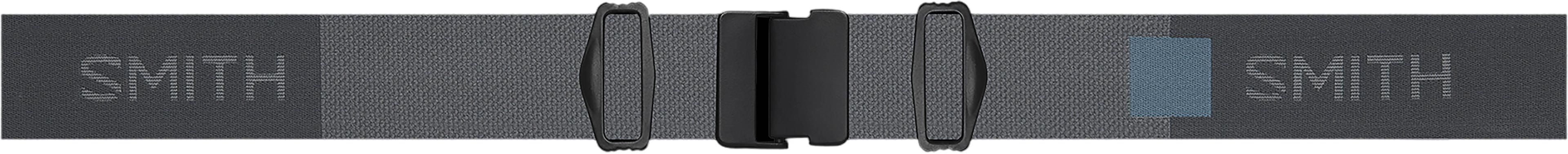 Numéro de l'image de la galerie de produits 3 pour le produit Lunettes ski I/O - Unisexe