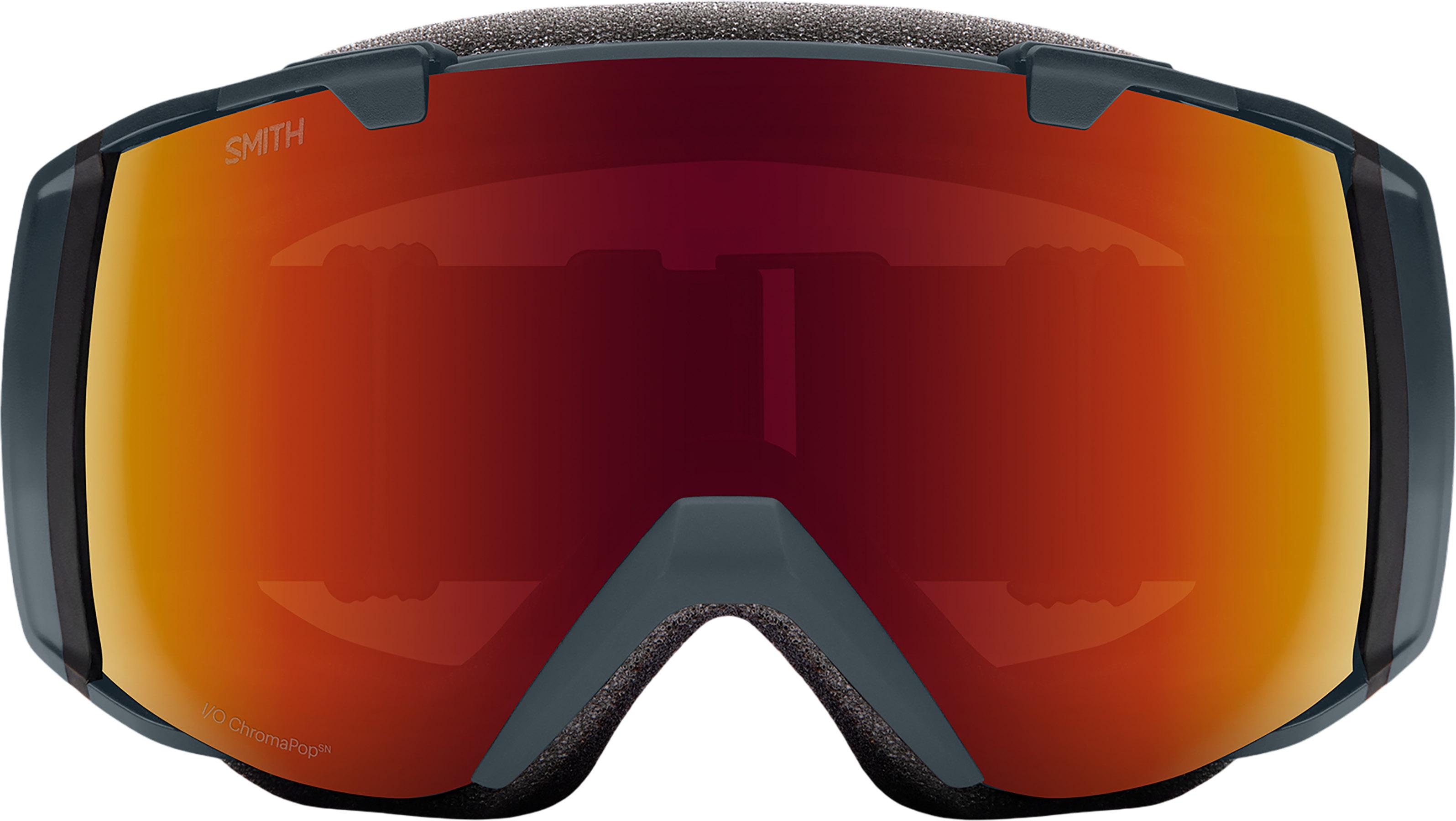 Numéro de l'image de la galerie de produits 4 pour le produit Lunettes ski I/O - Unisexe
