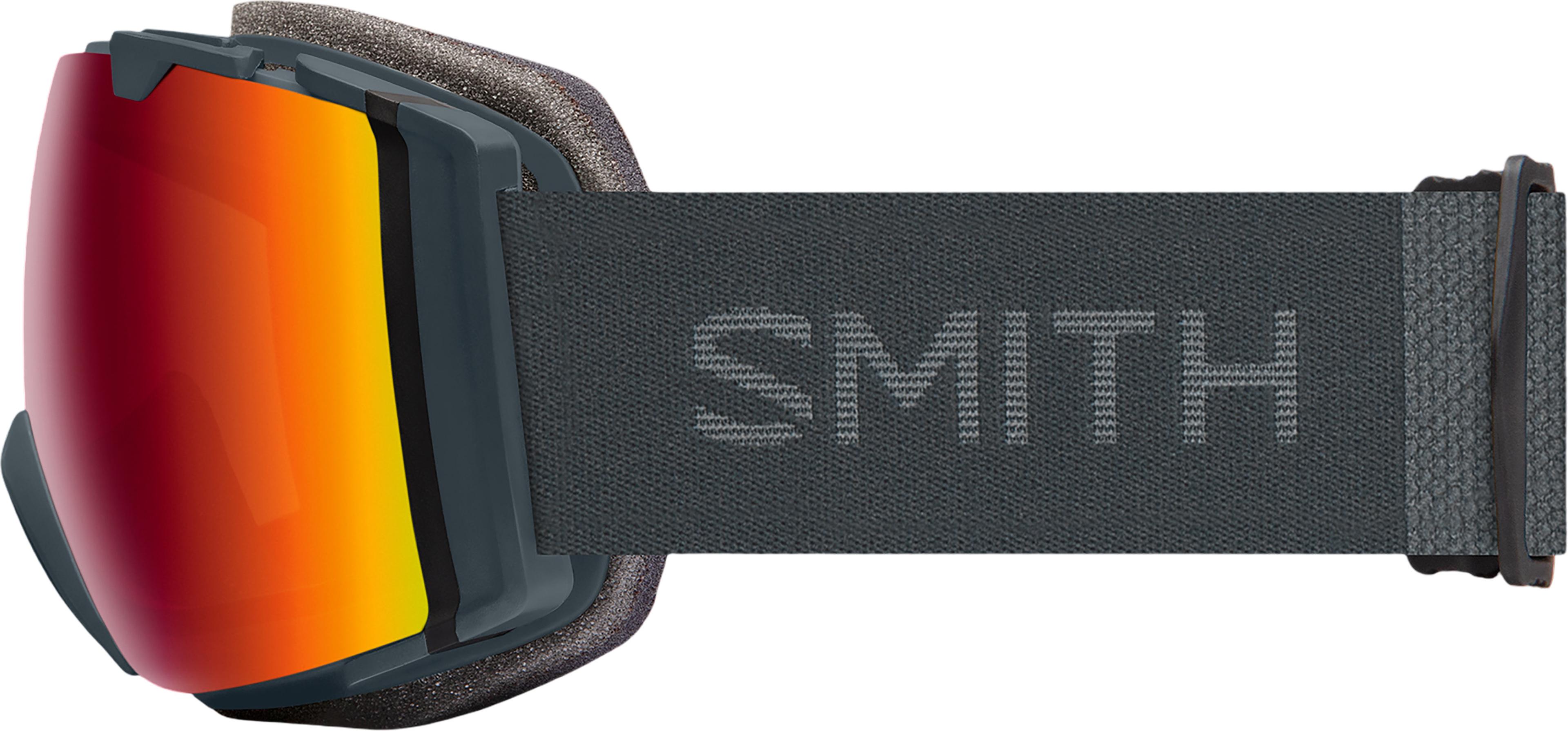 Image de produit pour Lunettes ski I/O - Unisexe