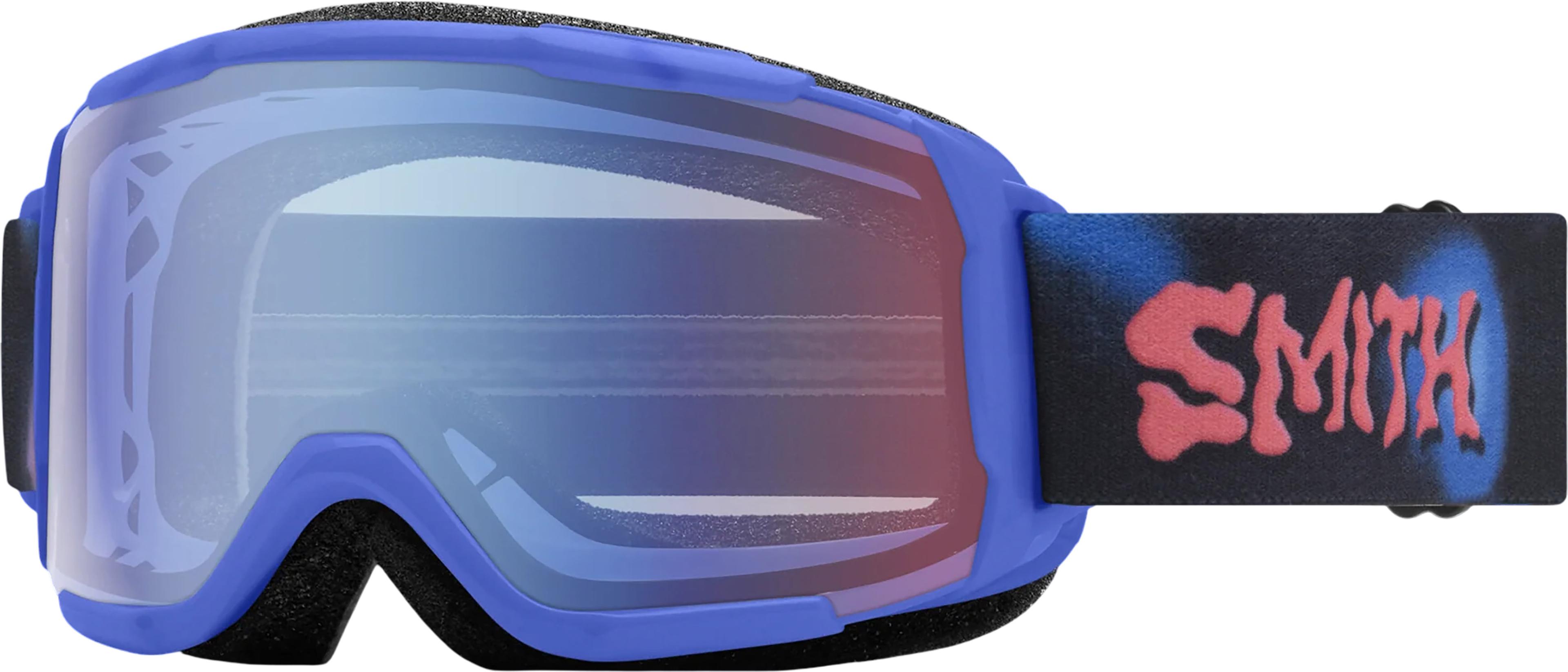 Numéro de l'image de la galerie de produits 2 pour le produit Lunette ski Grom - Jeune
