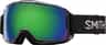 Couleur: Black - Green Sol X Mirror