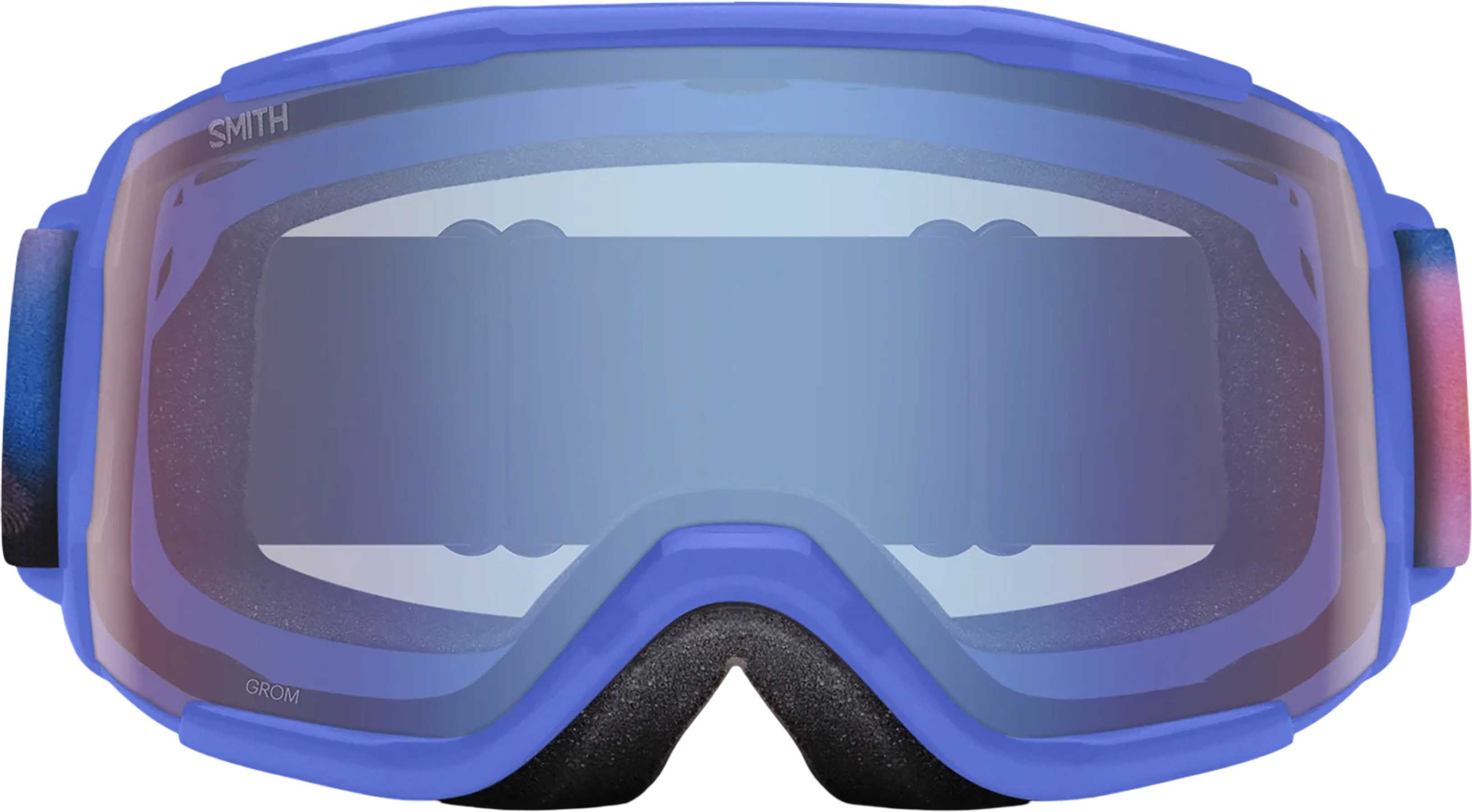 Supernova Vibes - Blue Sensor Mirror