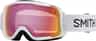 Couleur: White - Red Sensor Mirror
