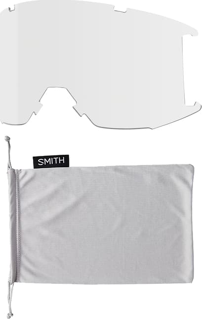 Product gallery image number 2 for product Squad Ski Goggles