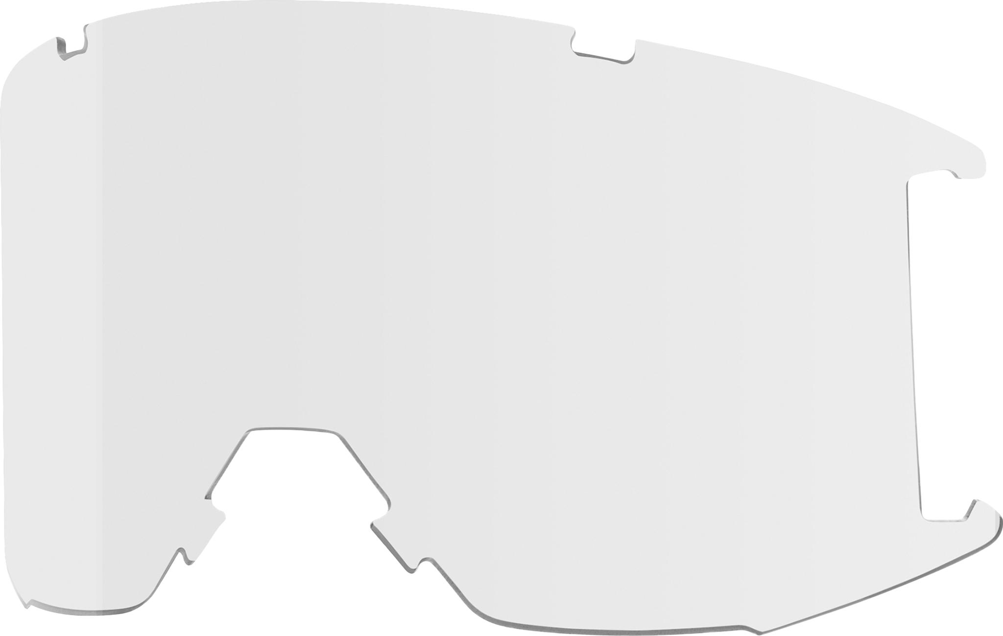 Product gallery image number 4 for product Squad Ski Goggles