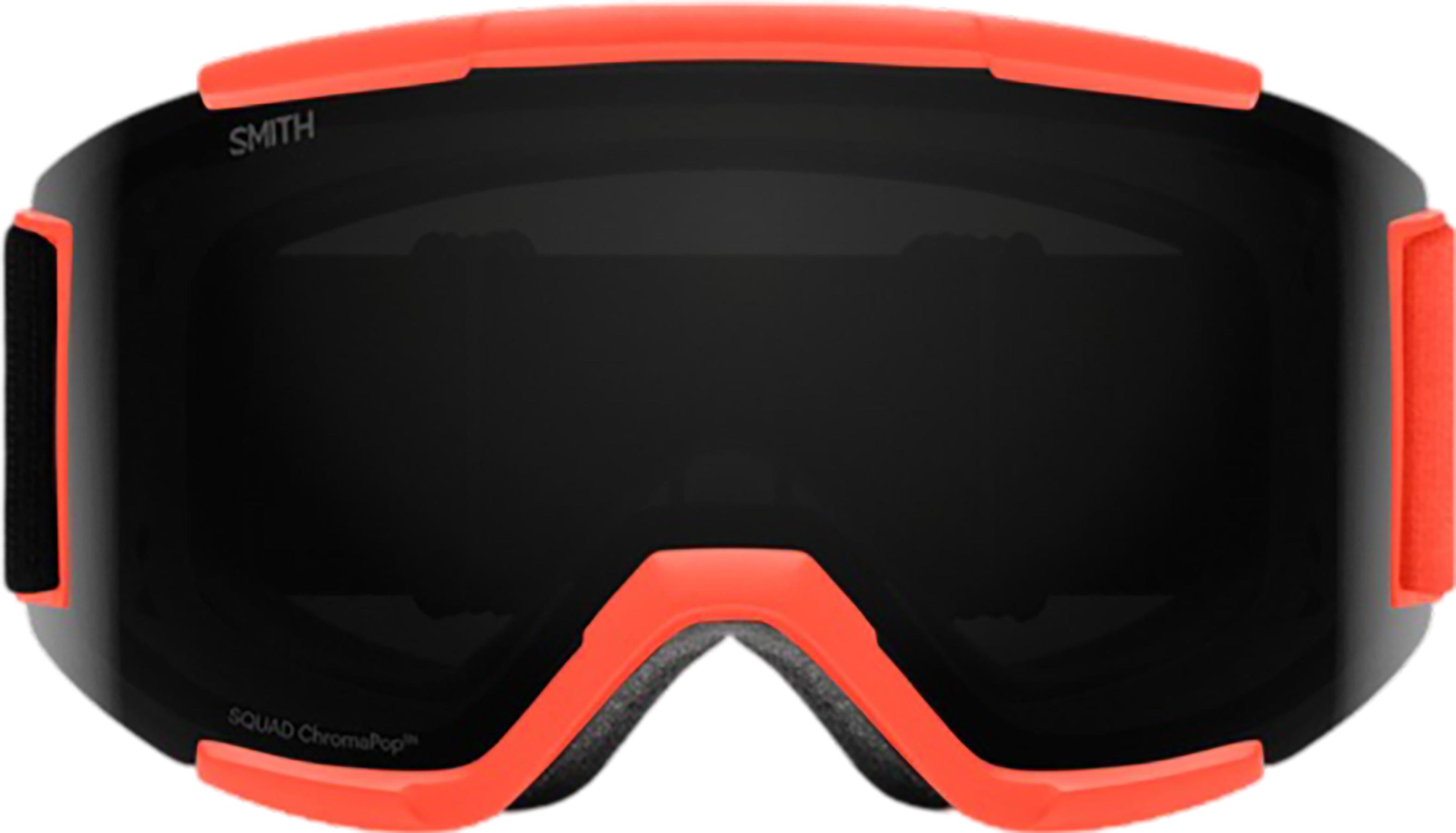 Product gallery image number 4 for product Squad Goggles - Unisex