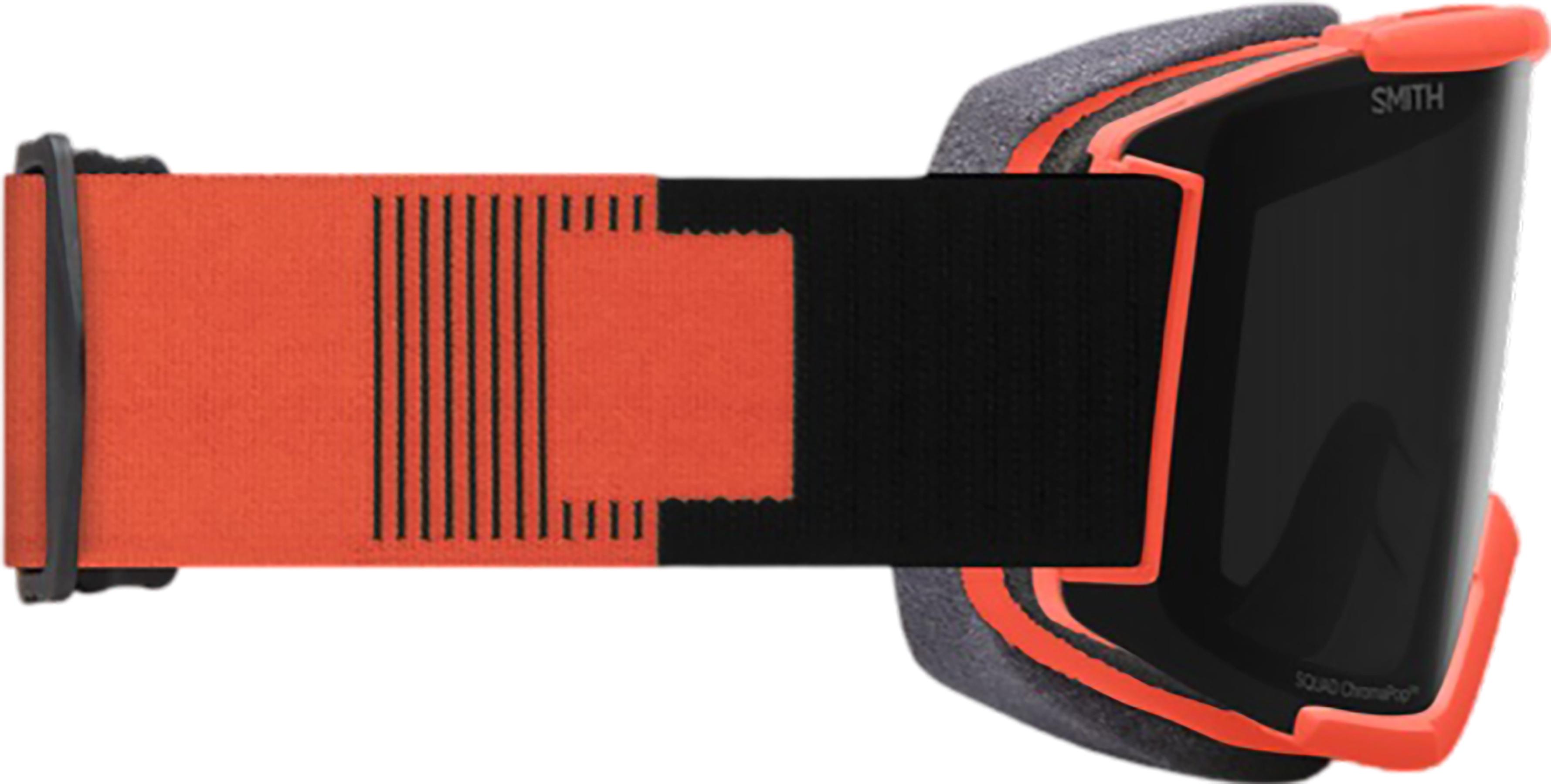 Product gallery image number 5 for product Squad Goggles - Unisex