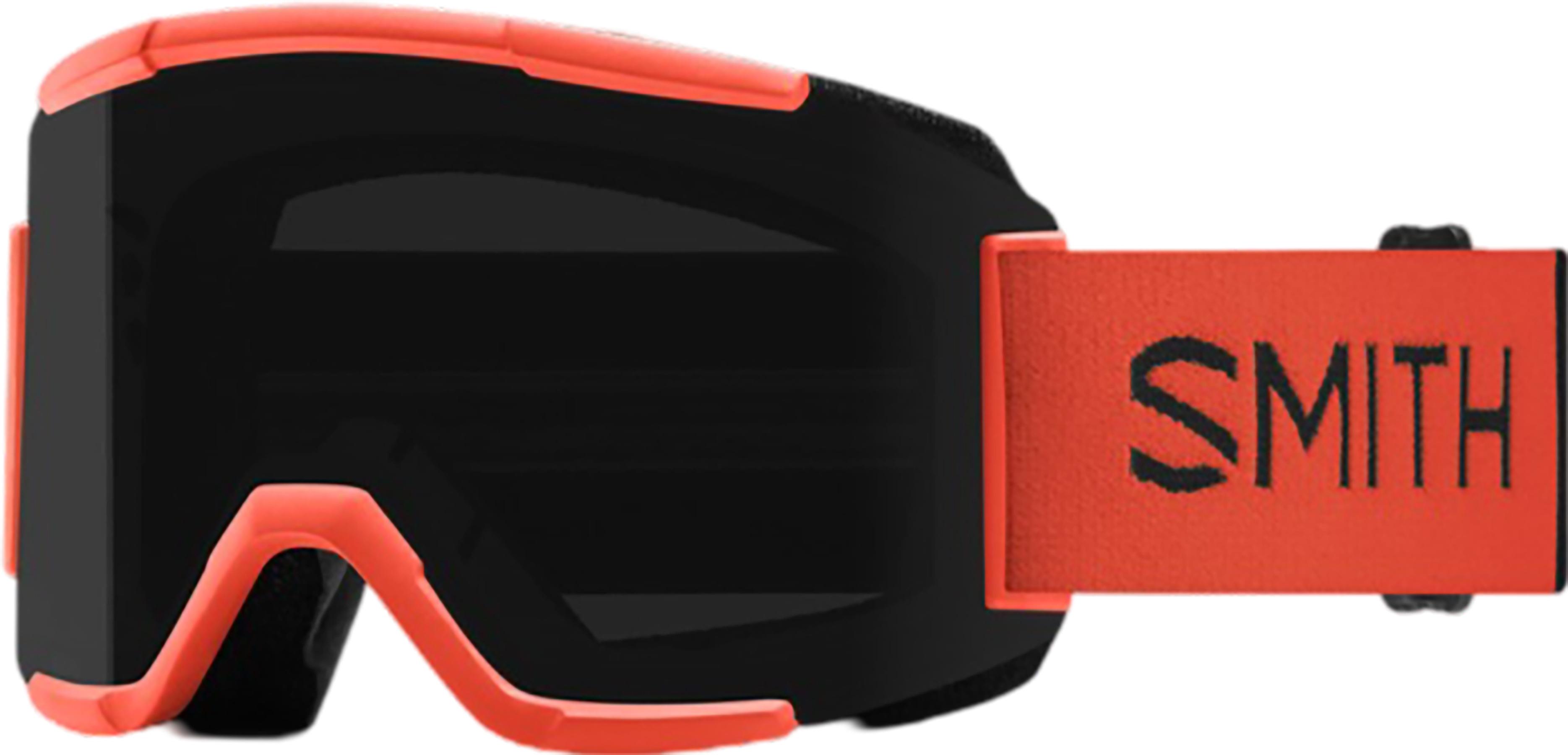 Product gallery image number 1 for product Squad Goggles - Unisex
