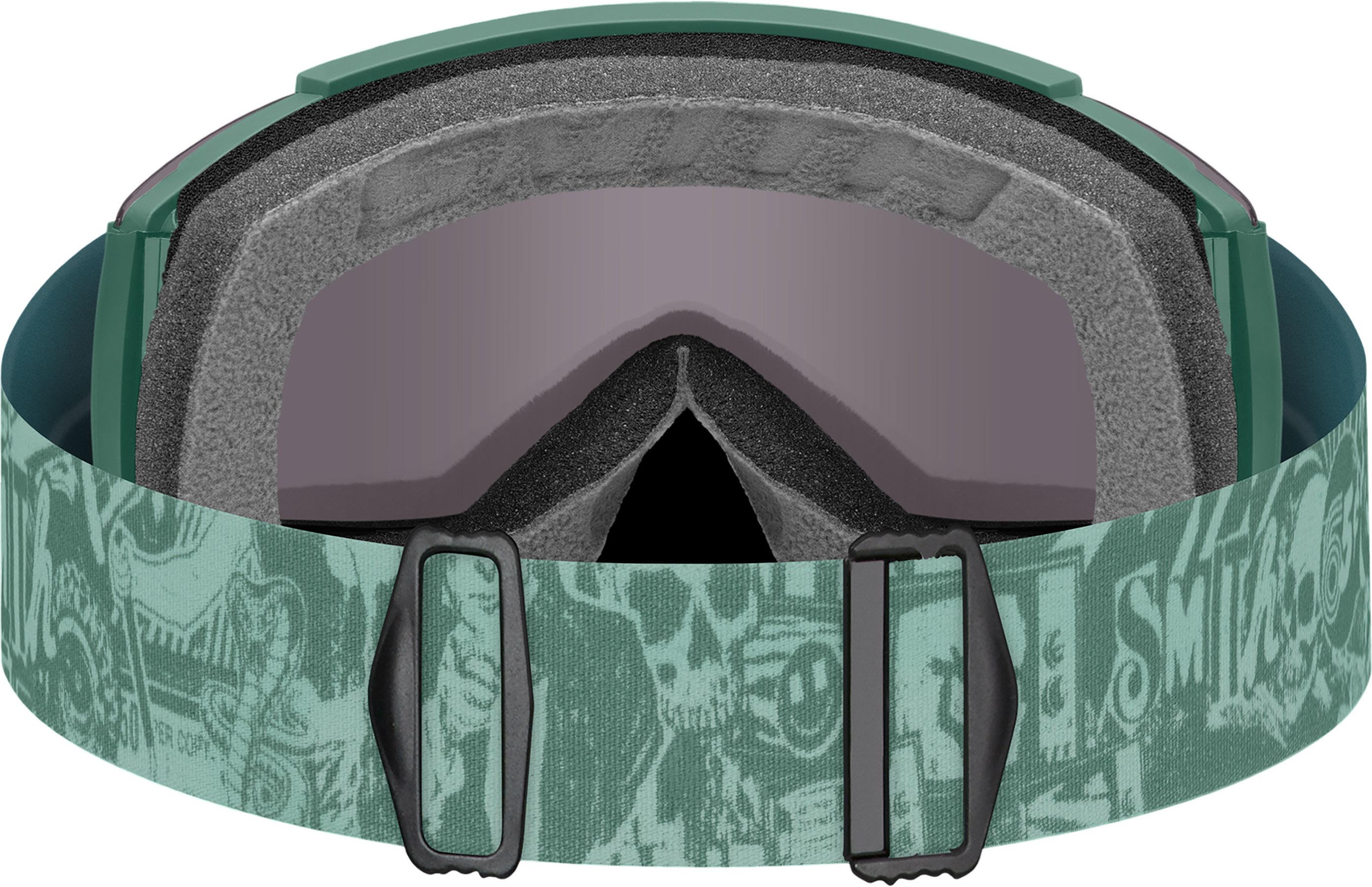 Product gallery image number 2 for product Squad Goggles - Unisex