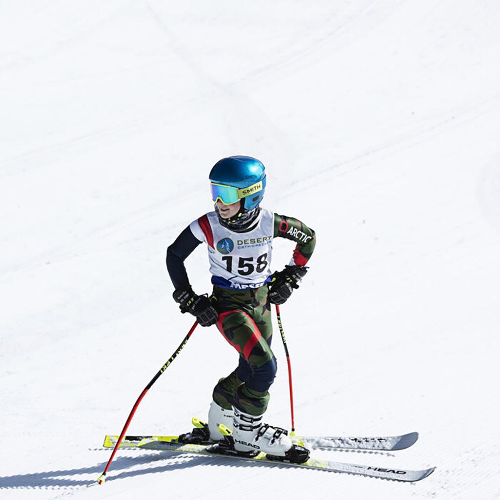 Product gallery image number 4 for product Squad Goggles - Unisex