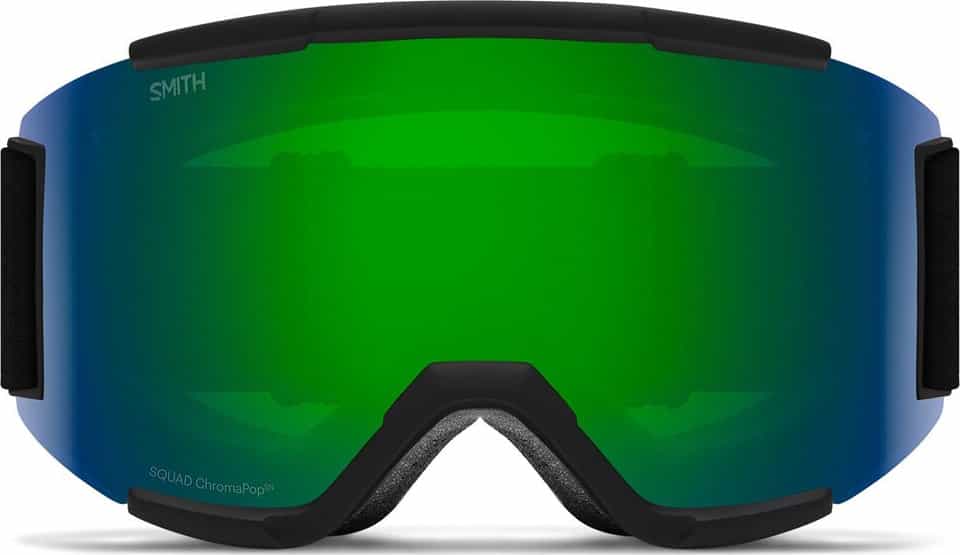 Black - ChromaPop Sun Green