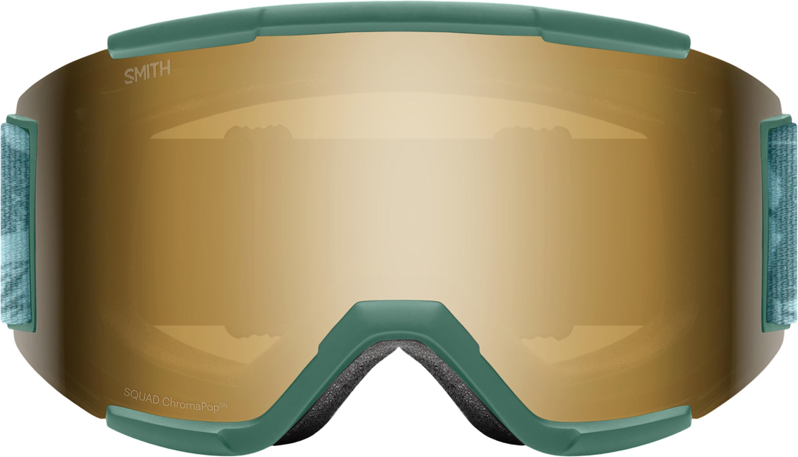 Product gallery image number 4 for product Squad Goggles - Unisex