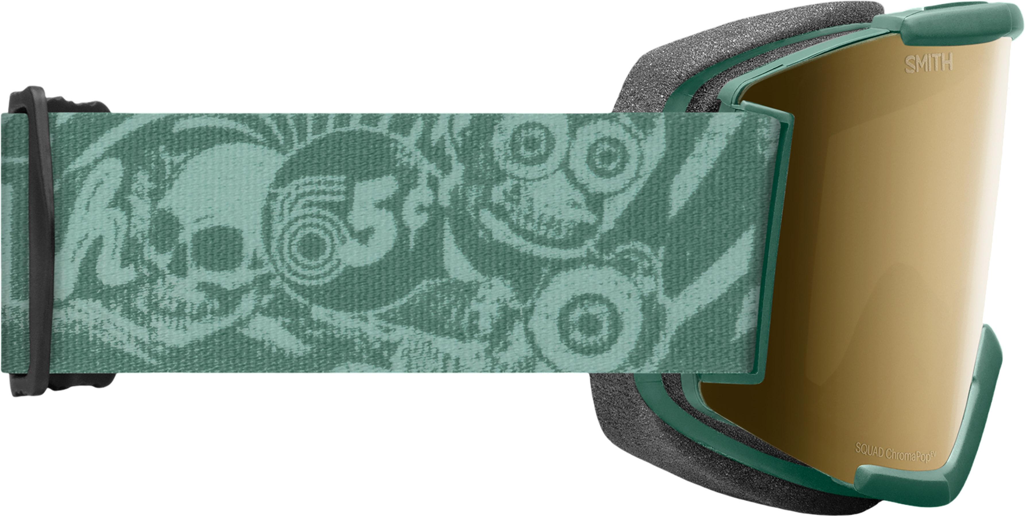 Product gallery image number 5 for product Squad Goggles - Unisex