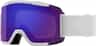 Colour: White Vapor - ChromaPop Everyday Violet Mirror