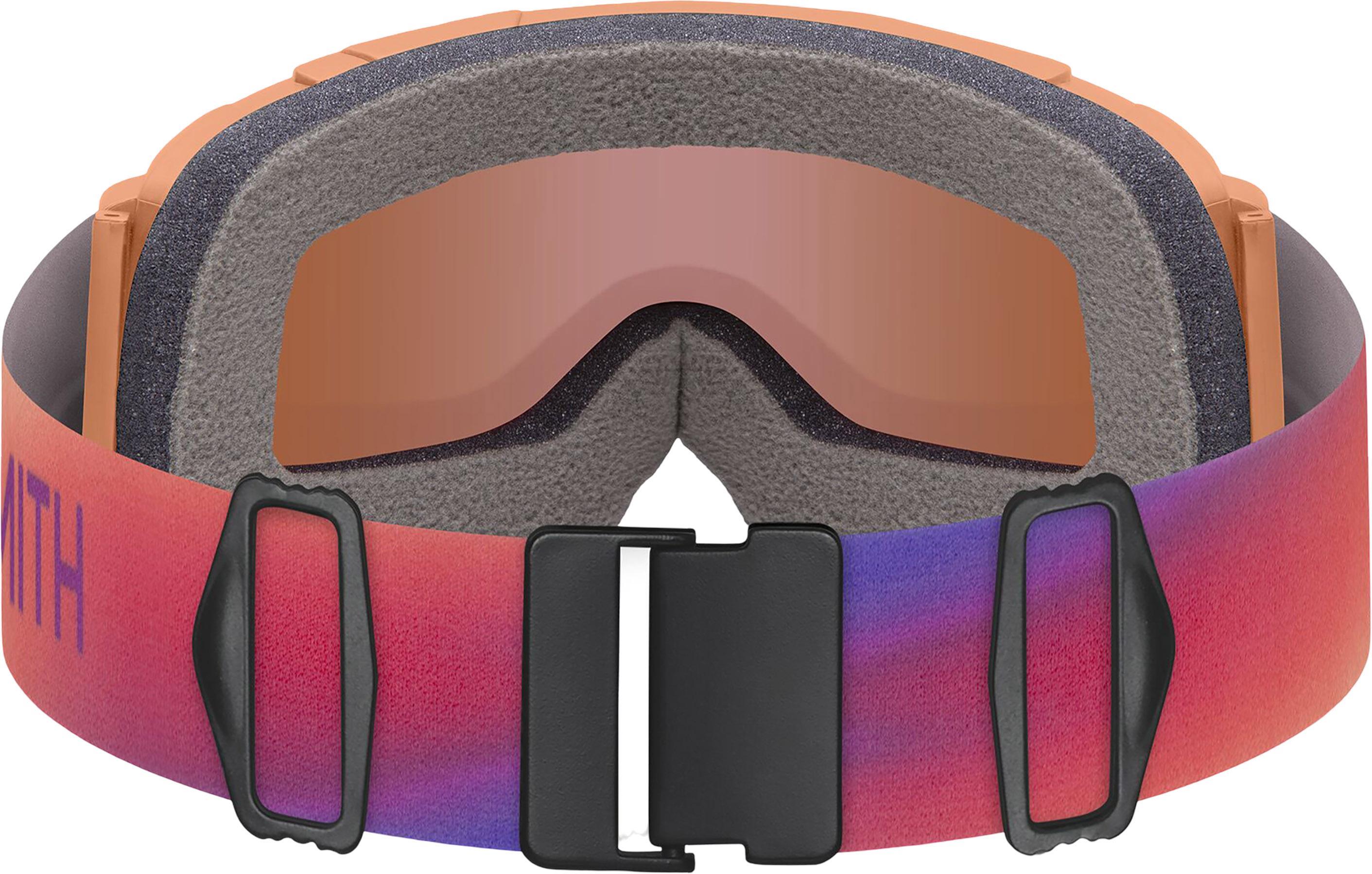 Product gallery image number 2 for product Showcase OTG Goggles Arctic Apricot Daydream - Women's