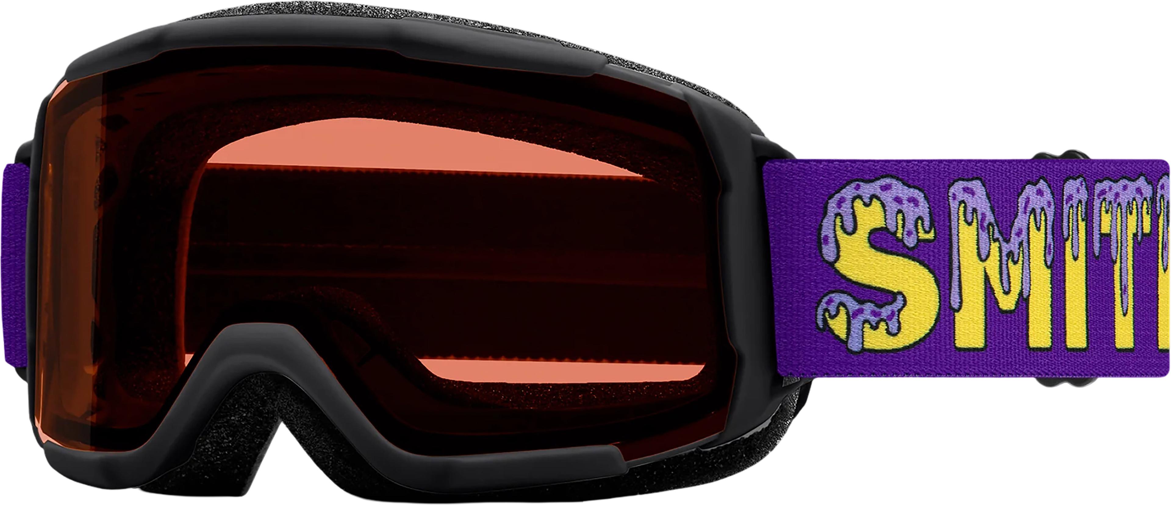 Numéro de l'image de la galerie de produits 3 pour le produit Lunettes de ski miroir Daredevil - Jeune