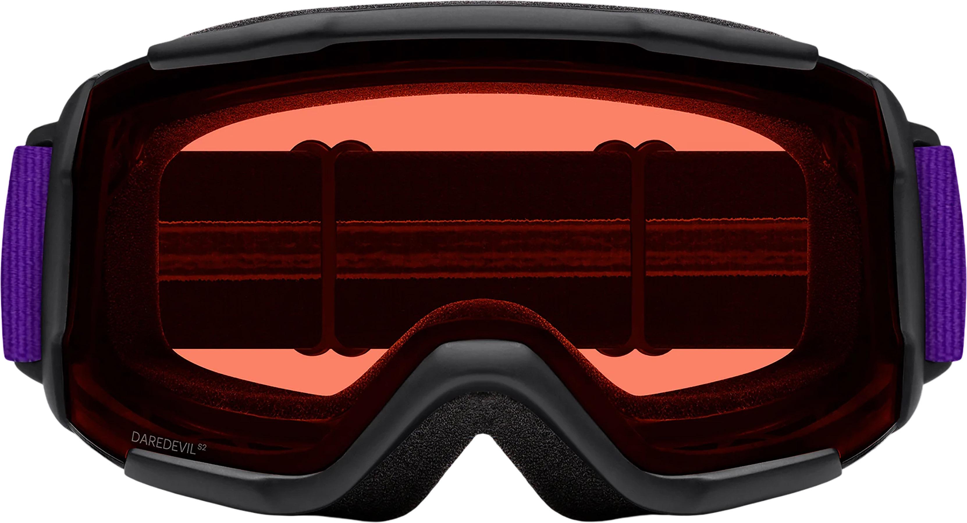 Image de produit pour Lunettes de ski miroir Daredevil - Jeune