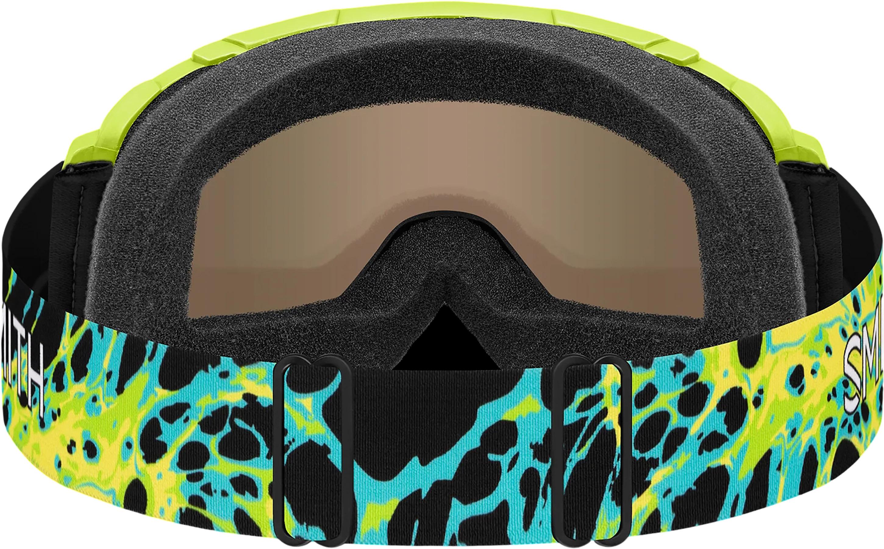 Product gallery image number 2 for product Daredevil Goggles - Youth