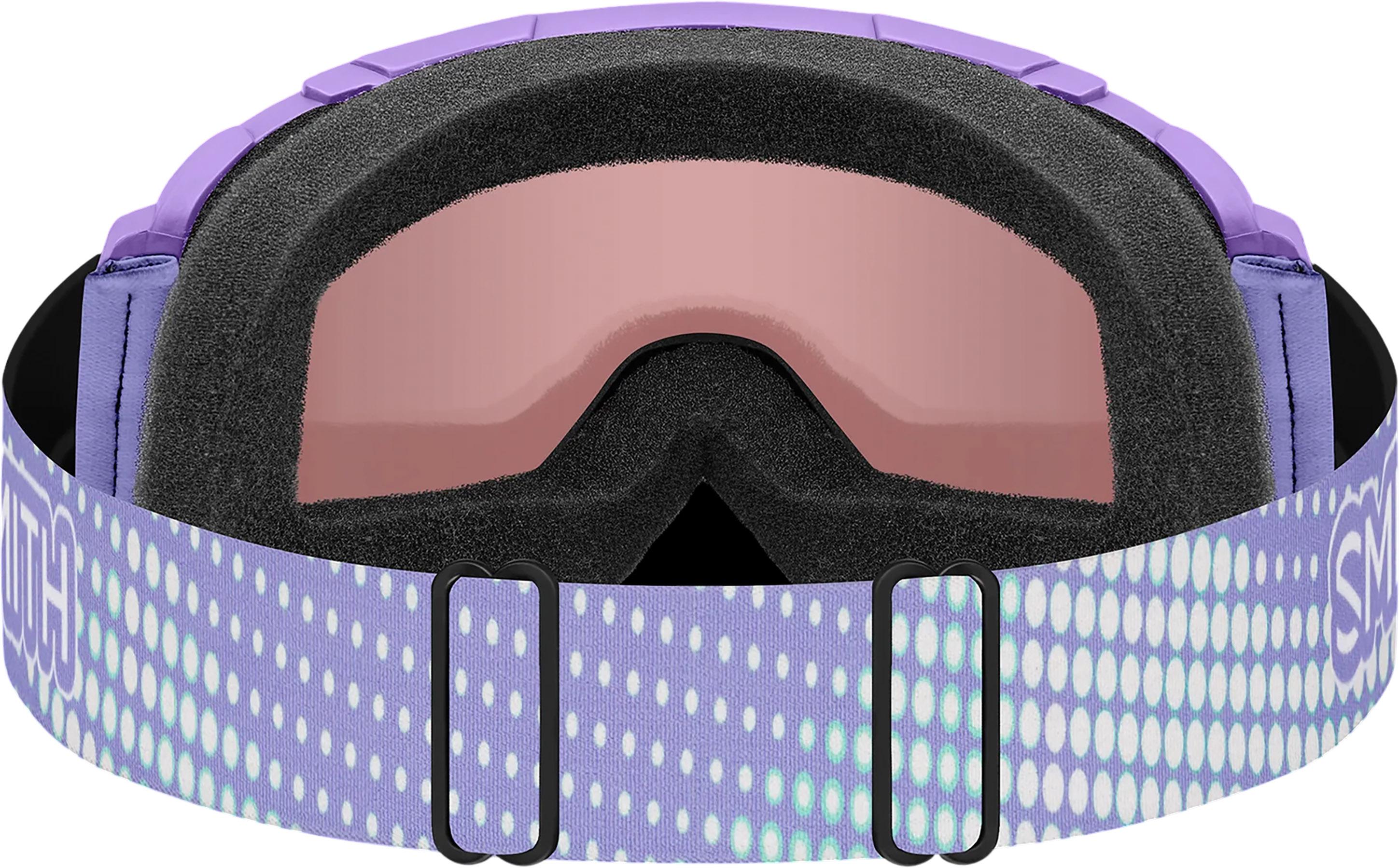 Numéro de l'image de la galerie de produits 2 pour le produit Lunettes de ski Daredevil - Jeune