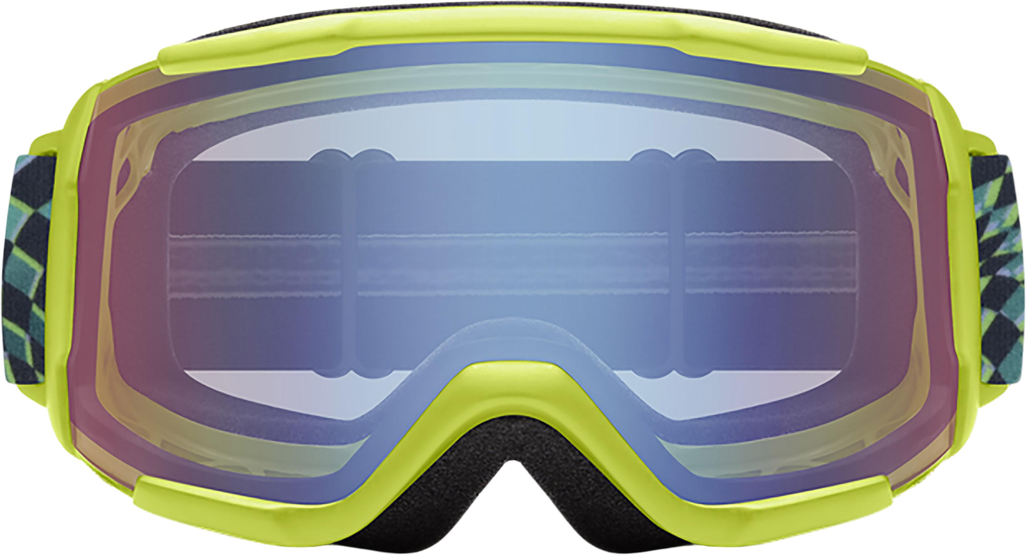 Product gallery image number 3 for product Daredevil Goggles - Youth
