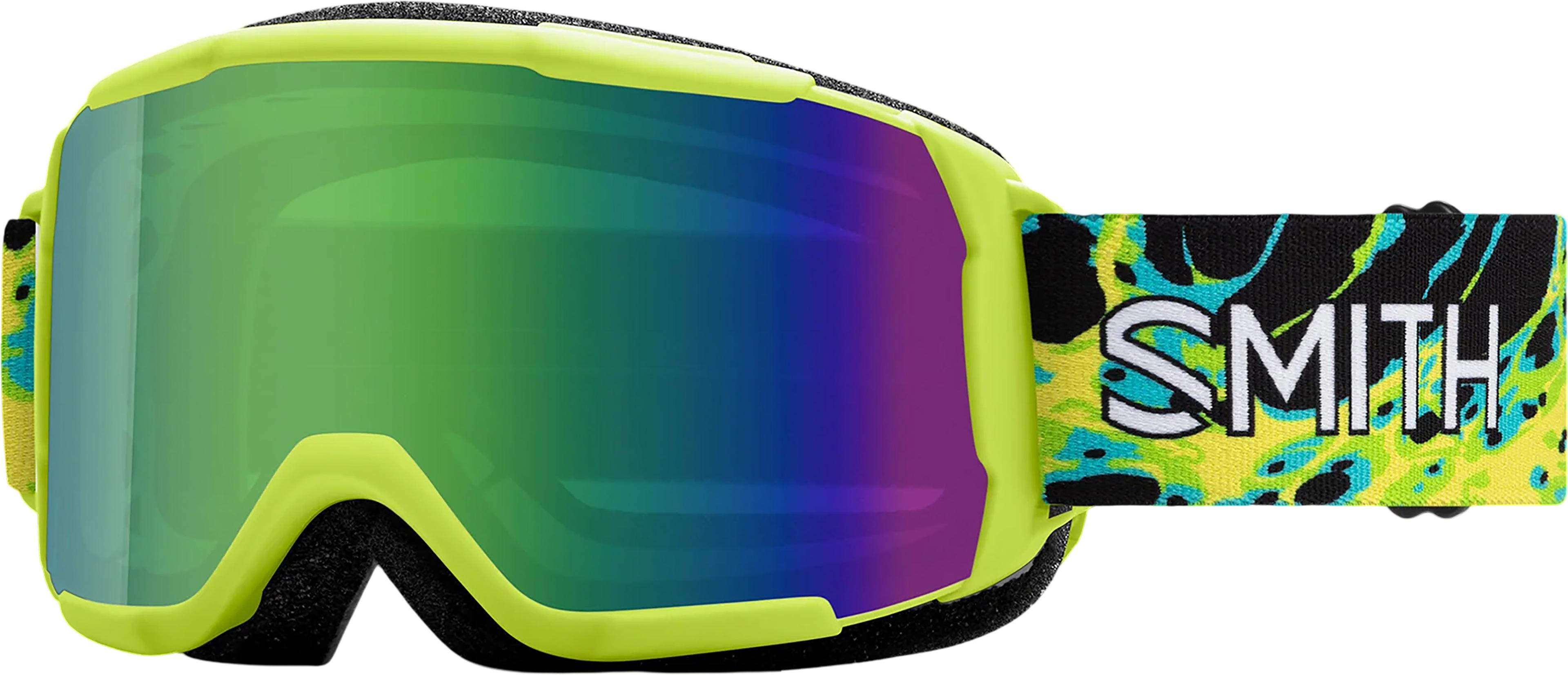 Product gallery image number 3 for product Daredevil Goggles - Youth