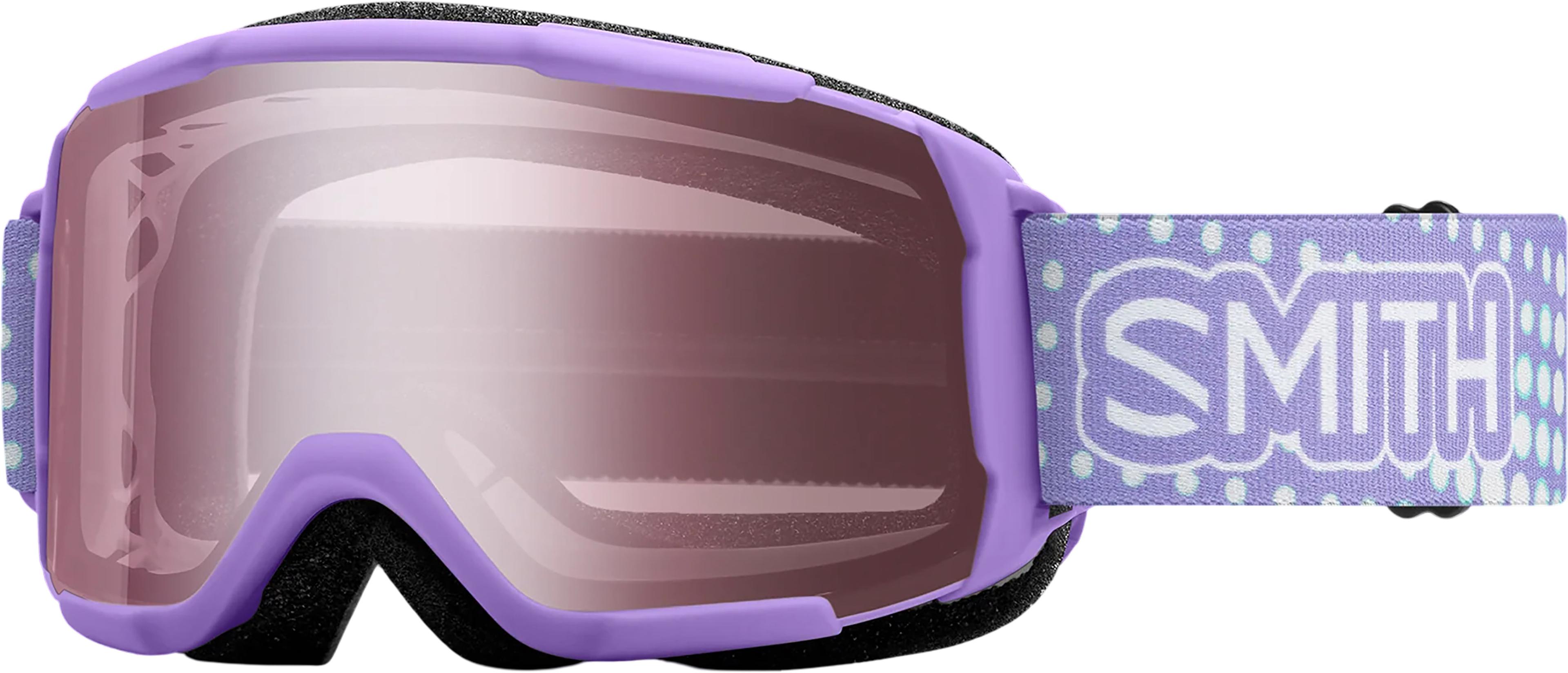Numéro de l'image de la galerie de produits 3 pour le produit Lunettes de ski Daredevil - Jeune