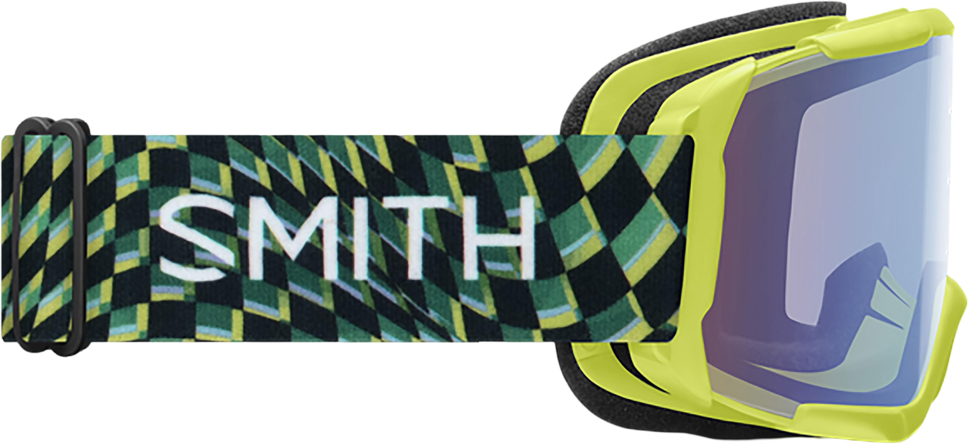 Product gallery image number 4 for product Daredevil Goggles - Youth