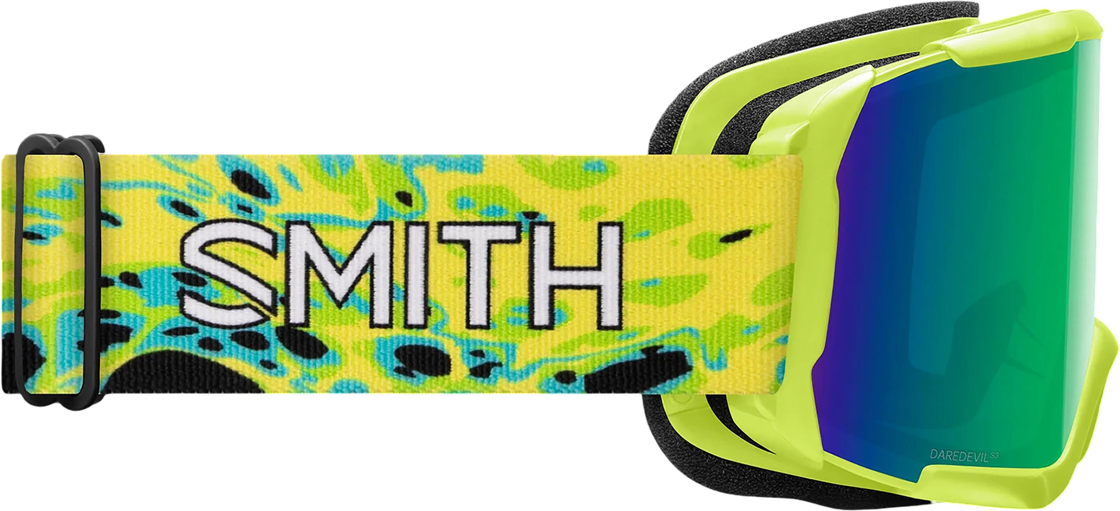 Product gallery image number 4 for product Daredevil Goggles - Youth