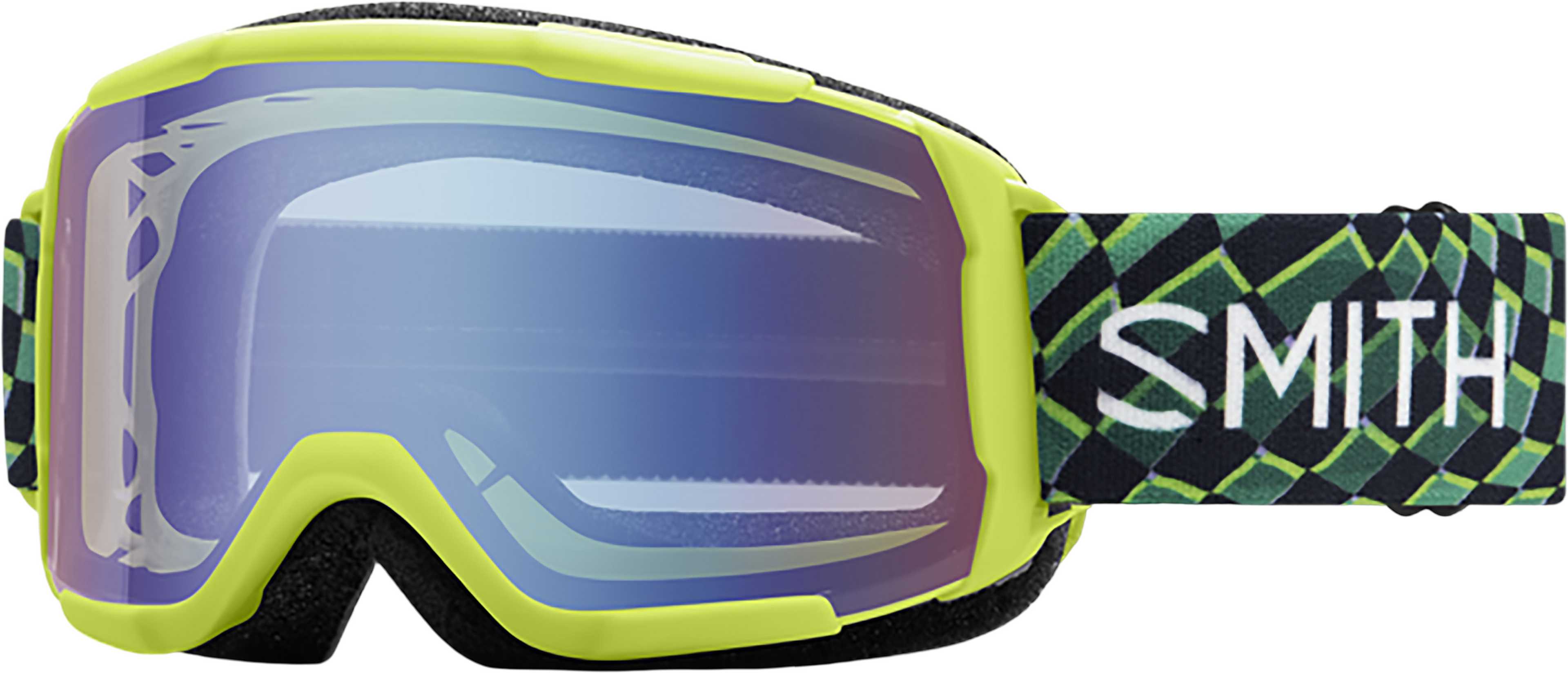Product image for Daredevil Goggles - Youth