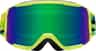 Colour: Electric Lime Slime - Green Sol X Mirror