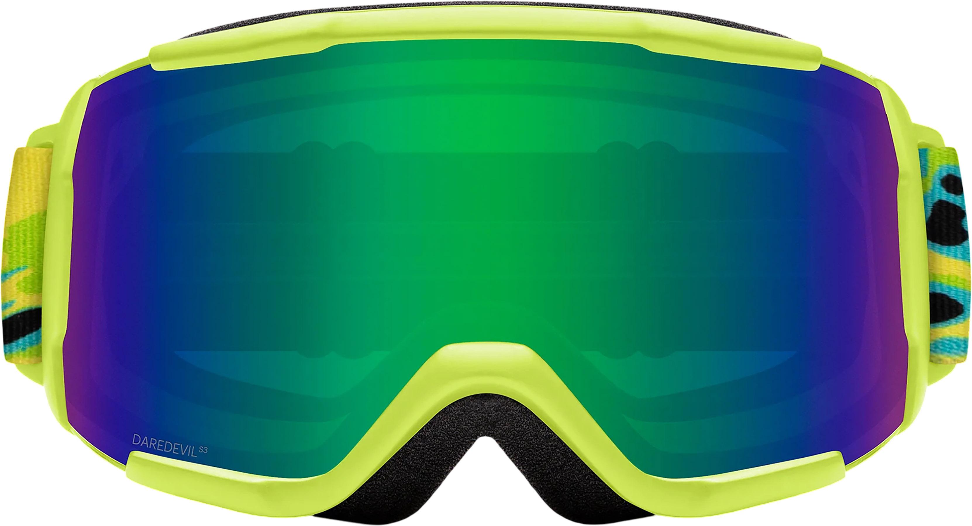 Image de produit pour Lunettes de ski Daredevil - Jeune