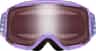 Couleur: Light Lavender Dot Clouds - Ignitor Mirror