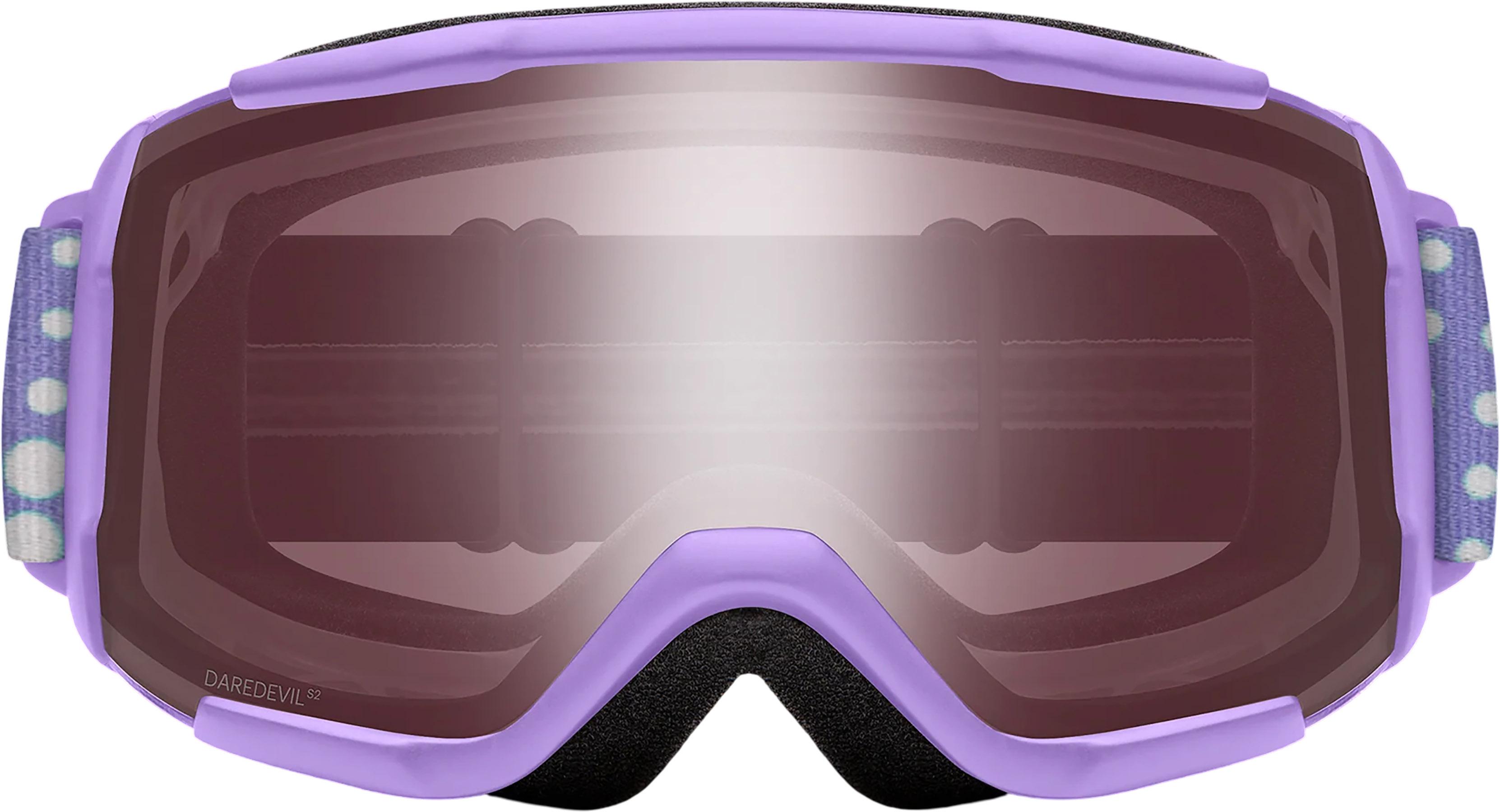 Image de produit pour Lunettes de ski Daredevil - Jeune