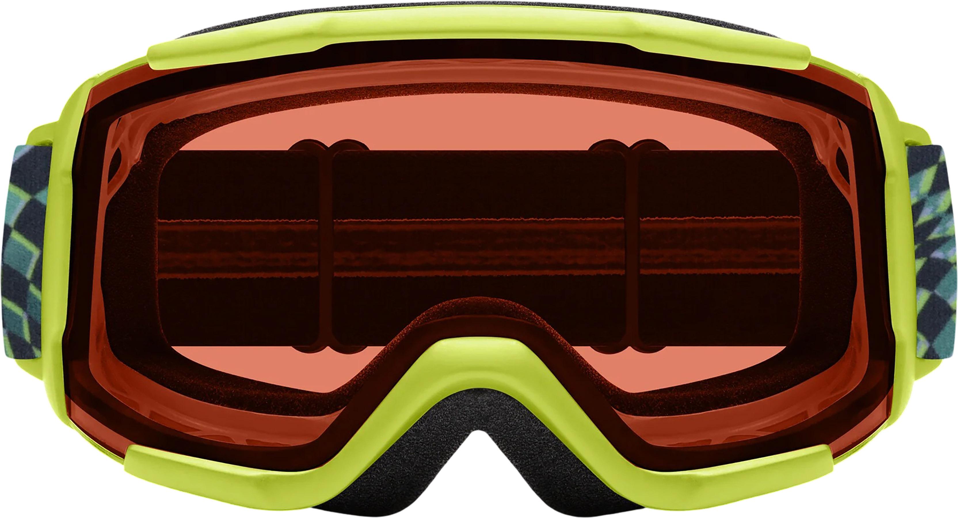 Product gallery image number 3 for product Daredevil Goggles - Unisex