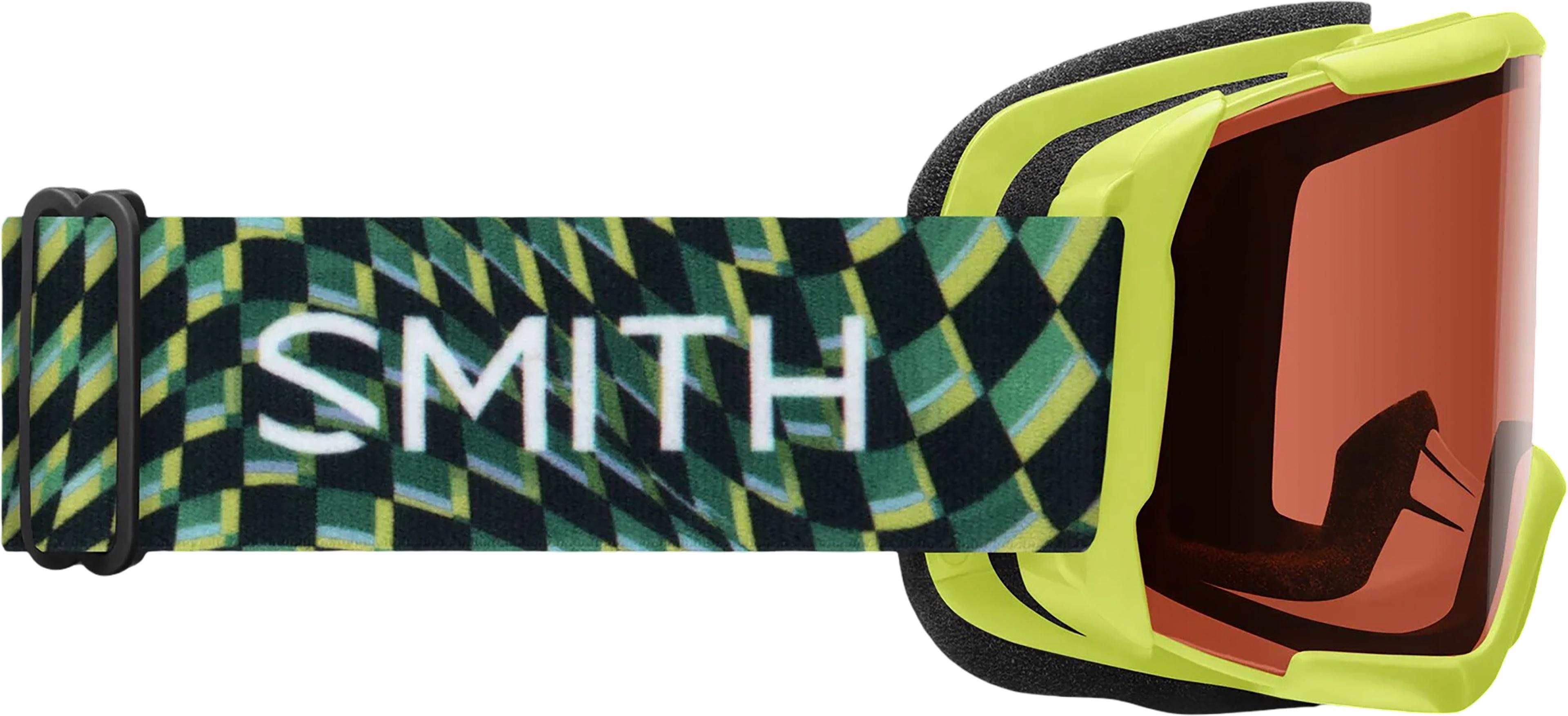 Product gallery image number 2 for product Daredevil Goggles - Unisex