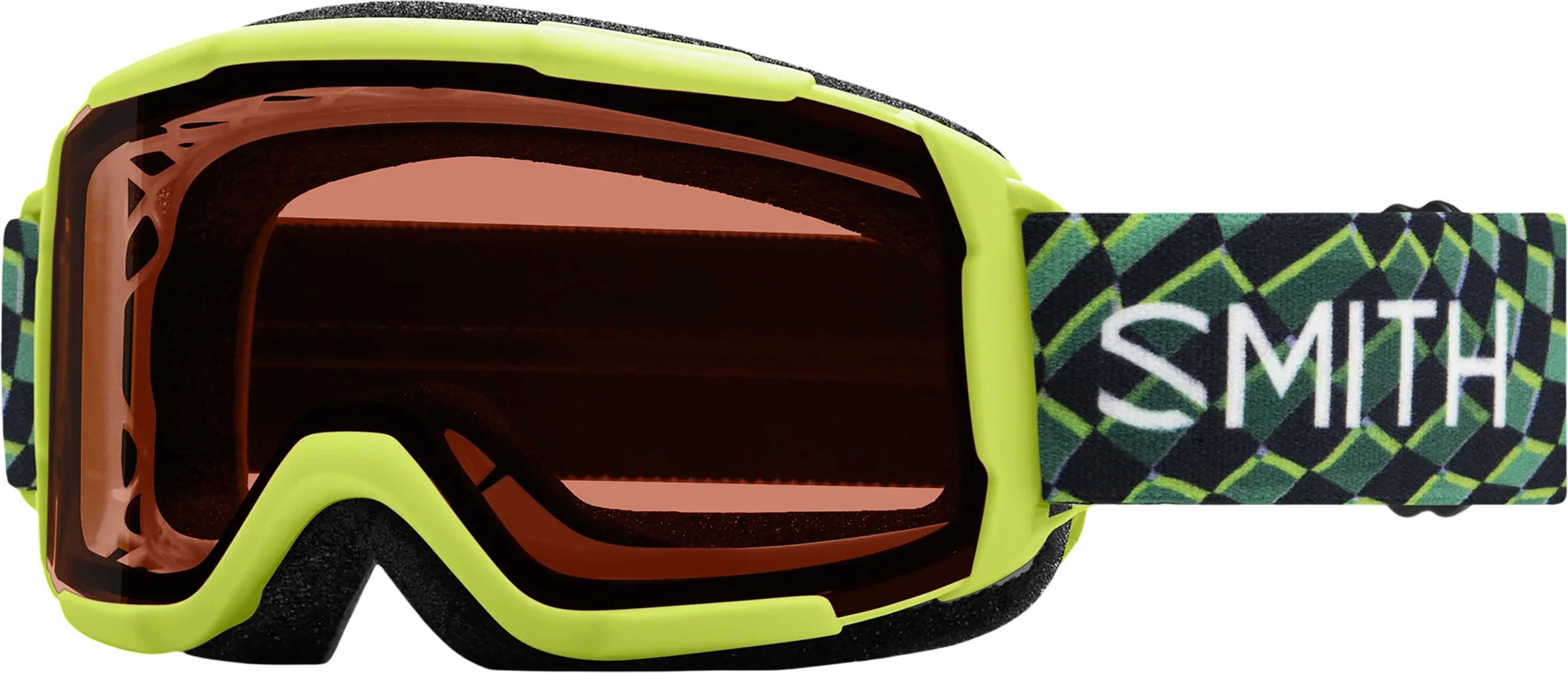 Product image for Daredevil Goggles - Unisex