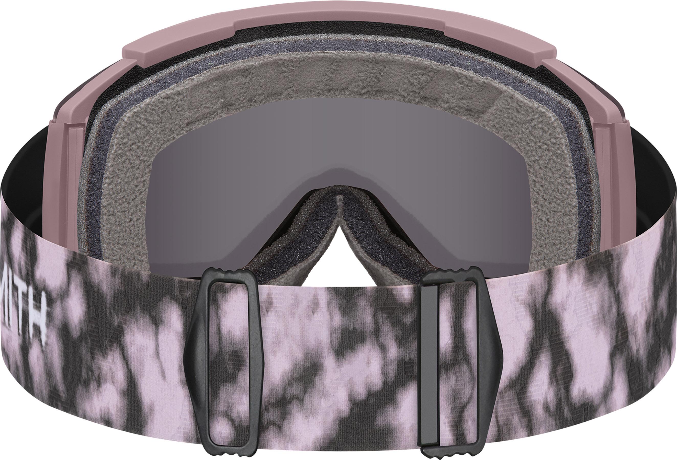 Product gallery image number 2 for product Squad XL Goggles - Dusk Portal - ChromaPop Sun Black Lens - Men's