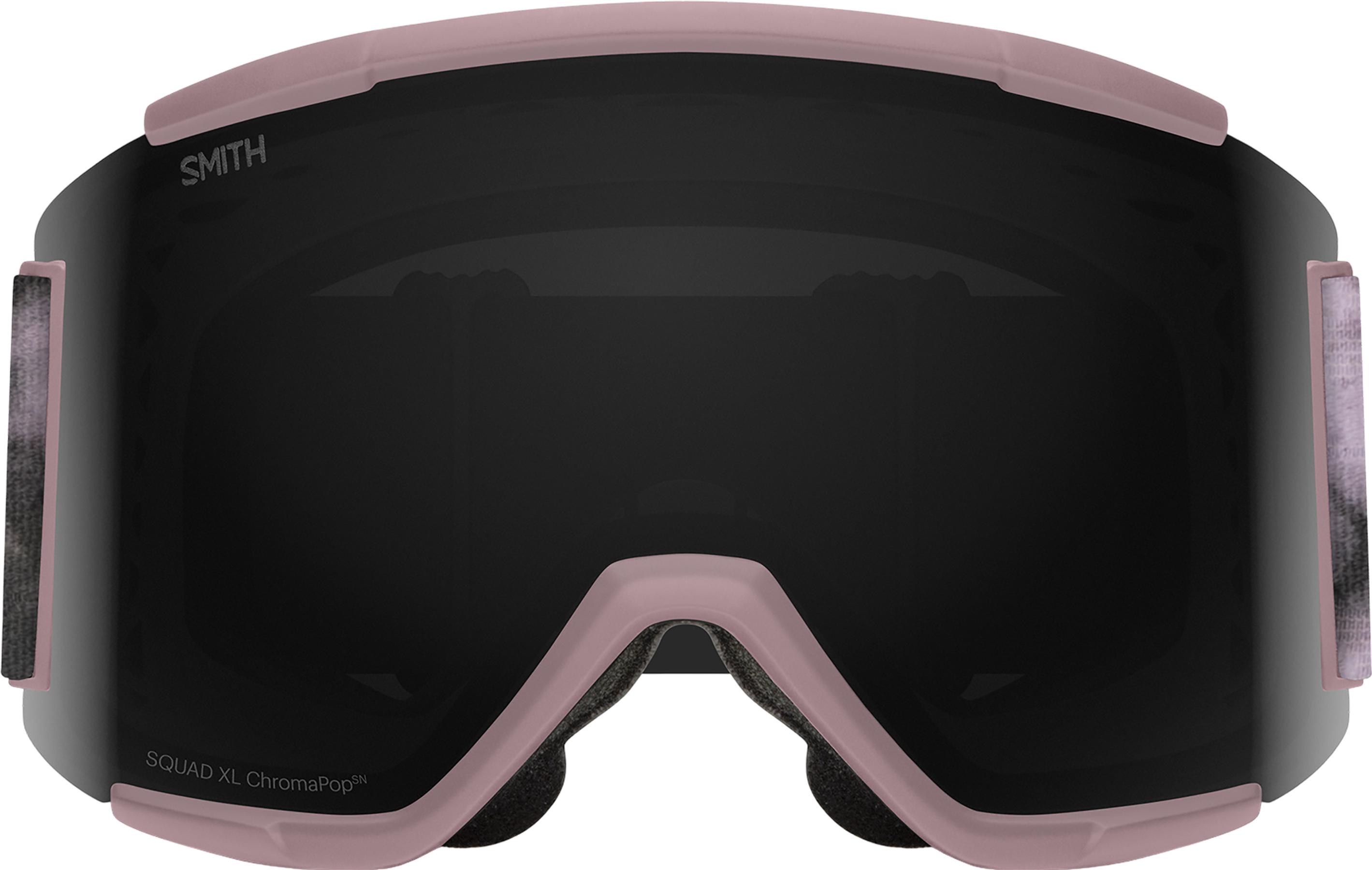 Product gallery image number 3 for product Squad XL Goggles - Dusk Portal - ChromaPop Sun Black Lens - Men's