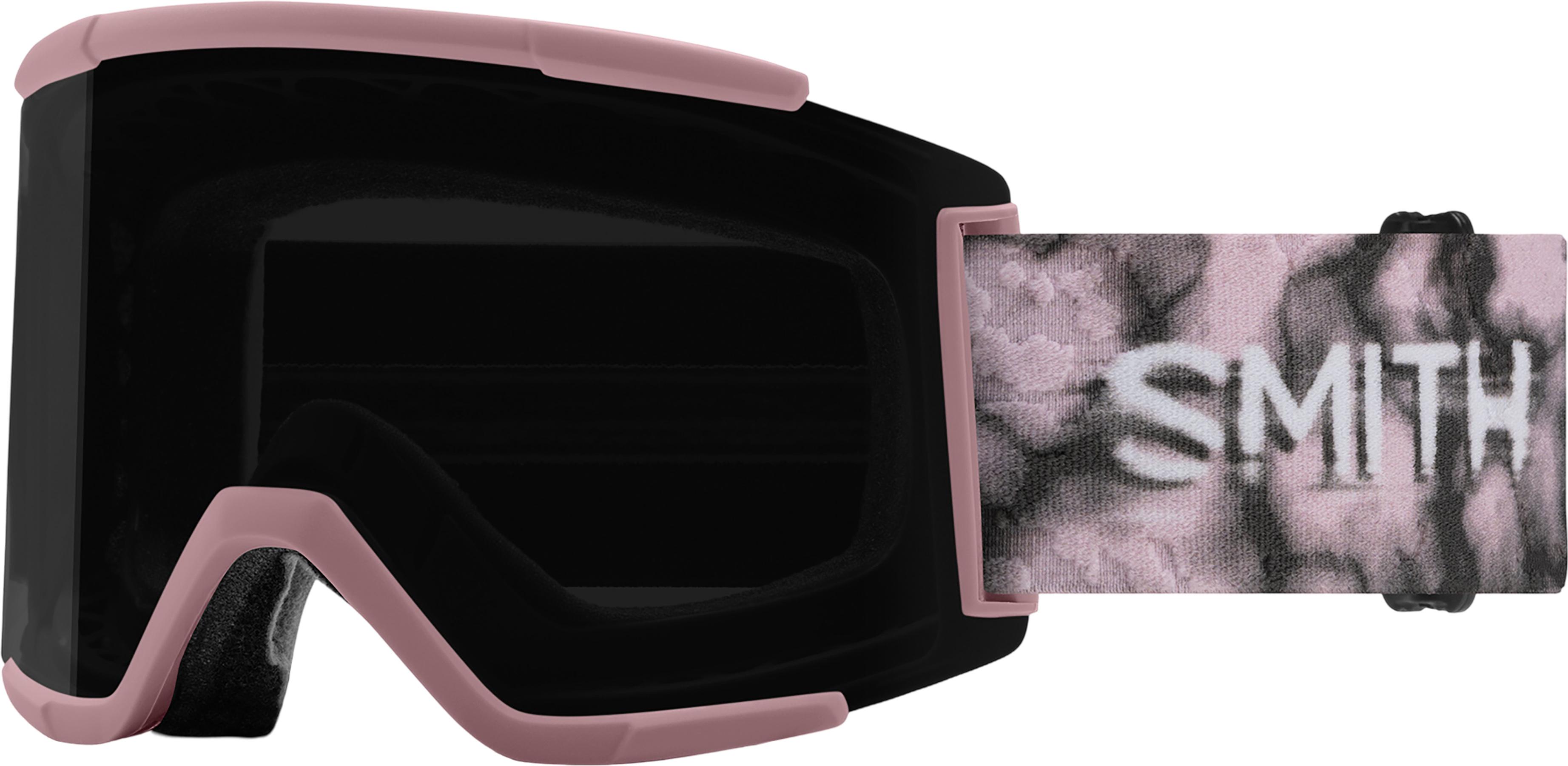 Product gallery image number 1 for product Squad XL Goggles - Dusk Portal - ChromaPop Sun Black Lens - Men's