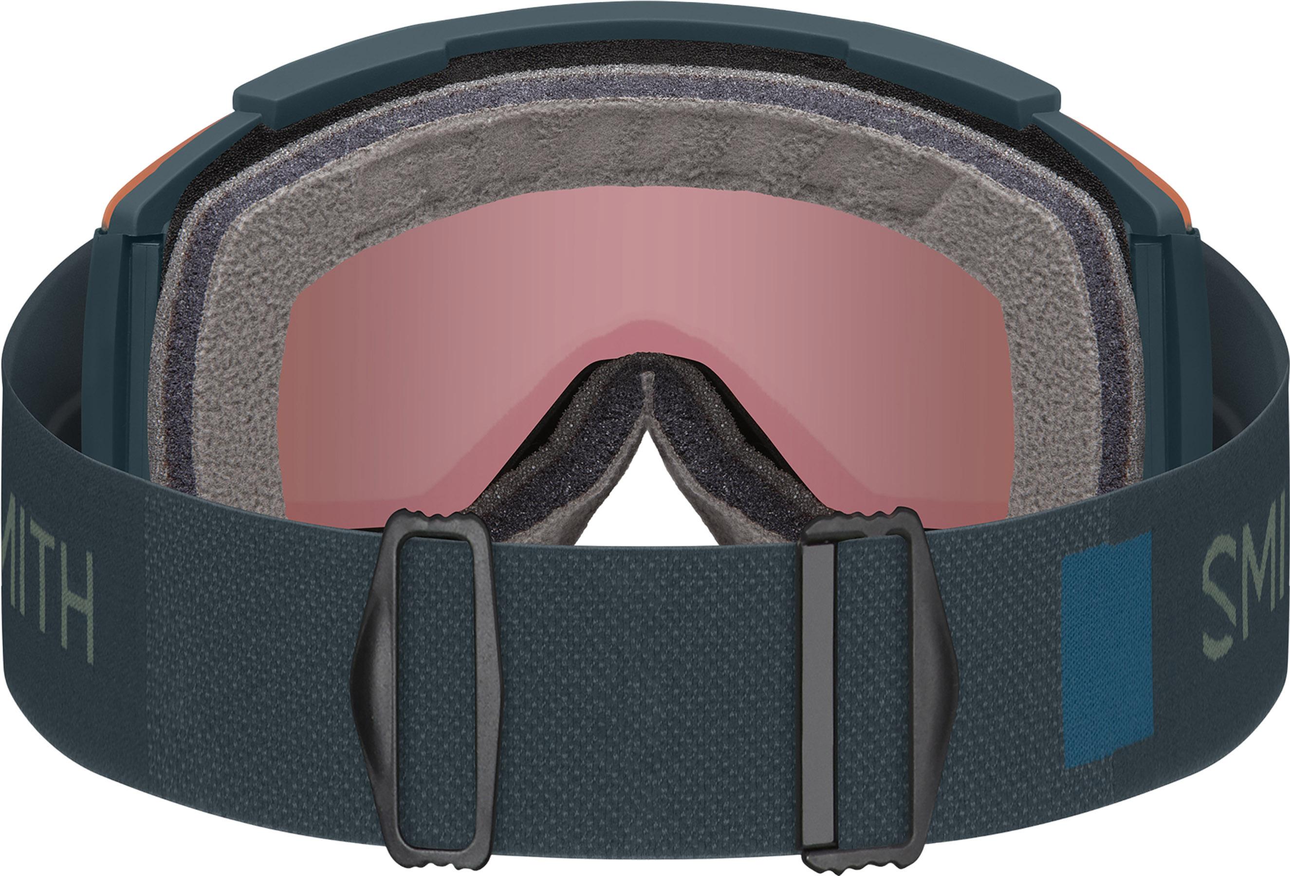 Product gallery image number 2 for product Squad XL ChromaPop Mirror Goggles