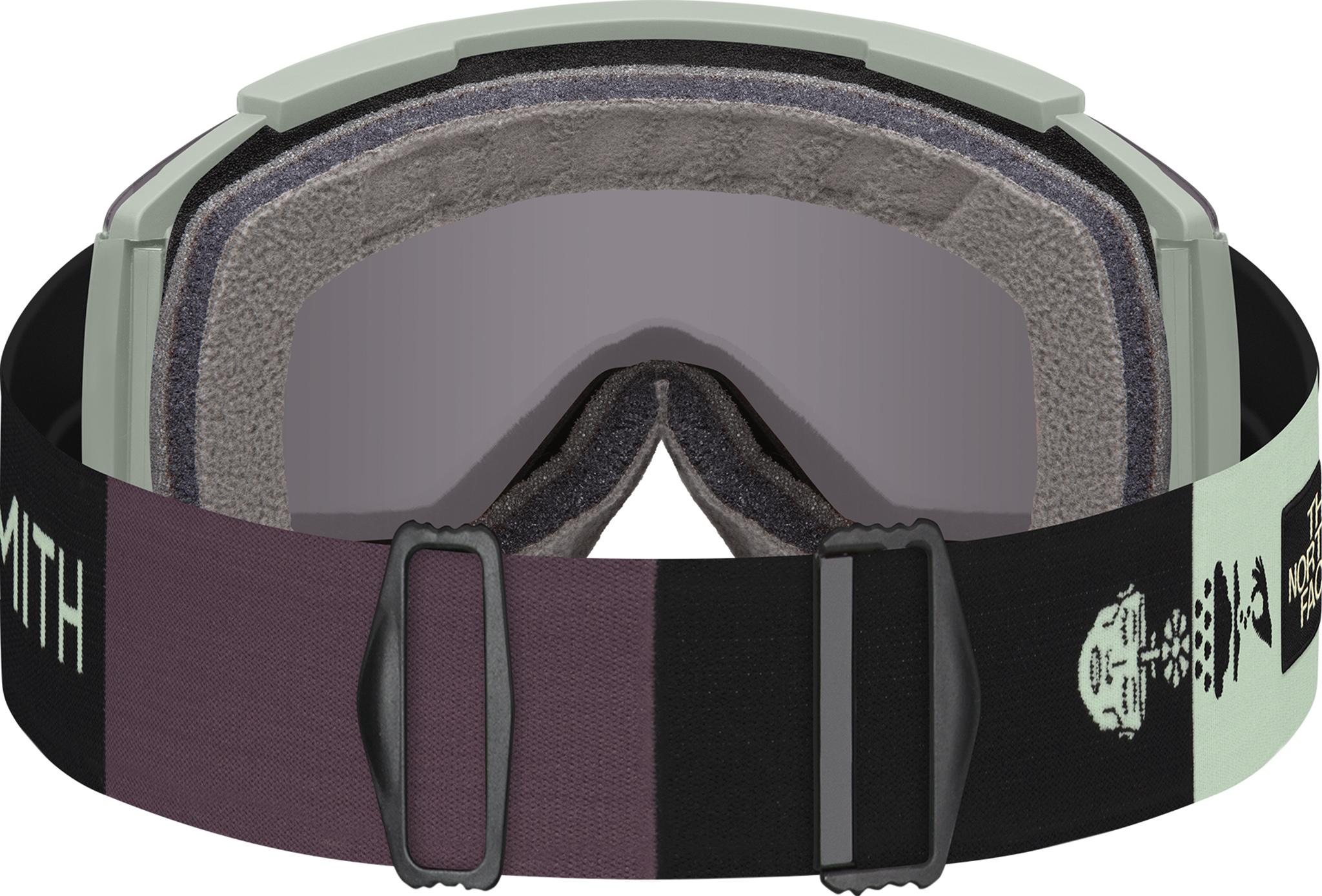 Product gallery image number 3 for product Squad XL ChromaPop Mirror Goggles