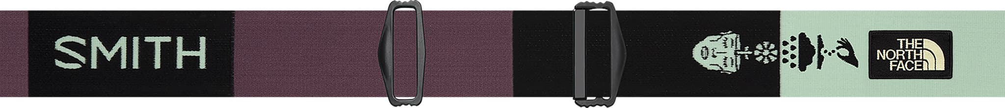 Product gallery image number 2 for product Squad XL ChromaPop Mirror Goggles