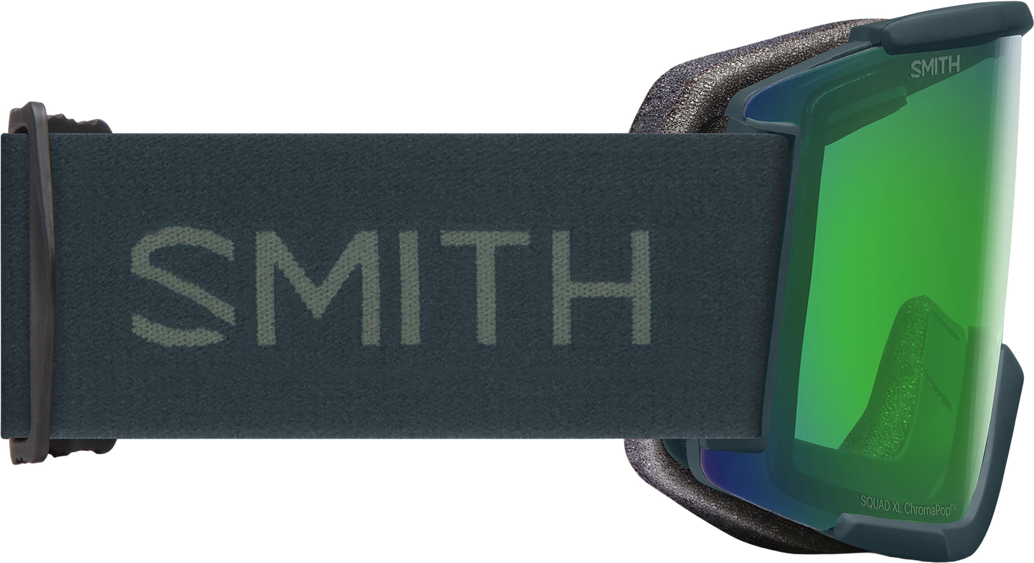 Product gallery image number 4 for product Squad XL ChromaPop Mirror Goggles