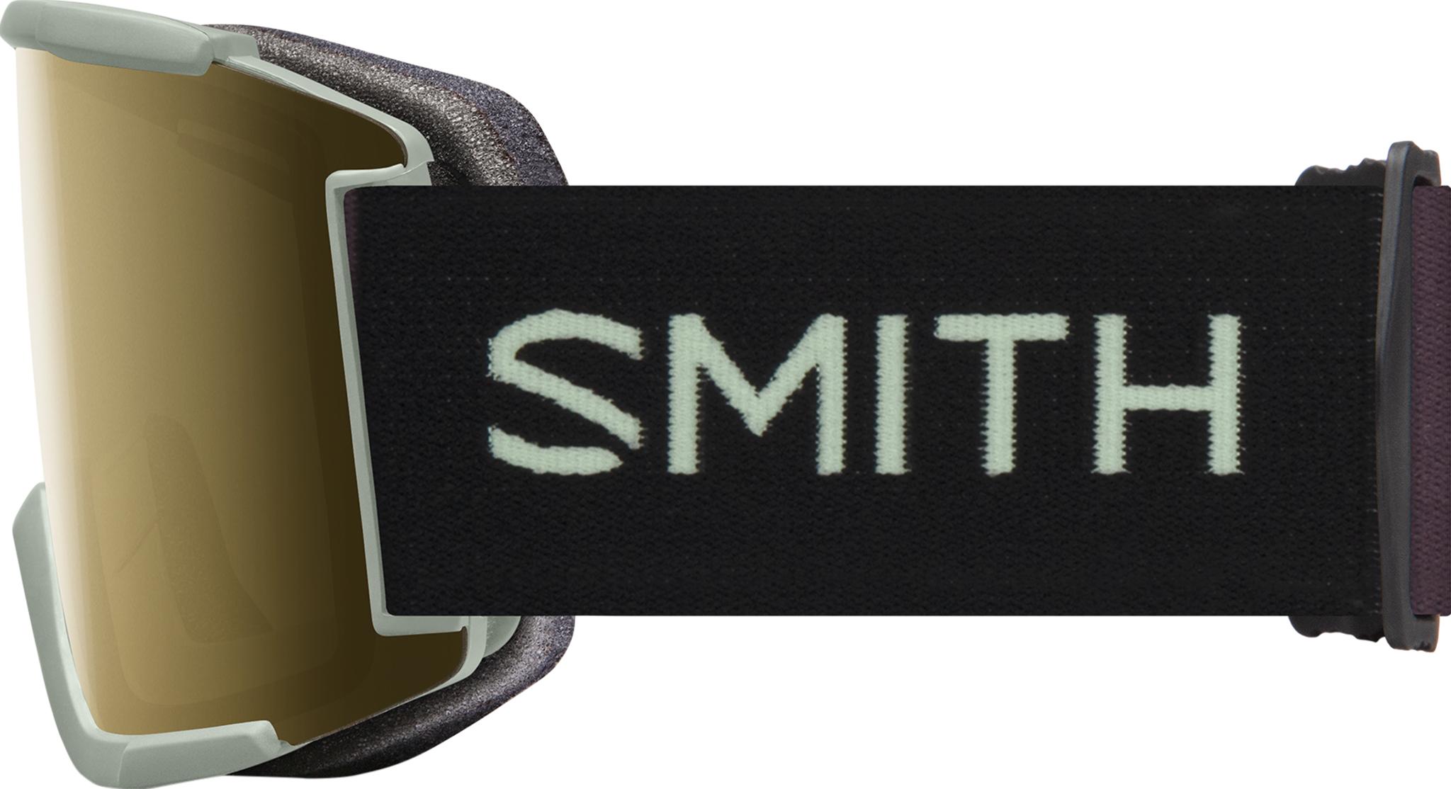 Product gallery image number 6 for product Squad XL ChromaPop Mirror Goggles